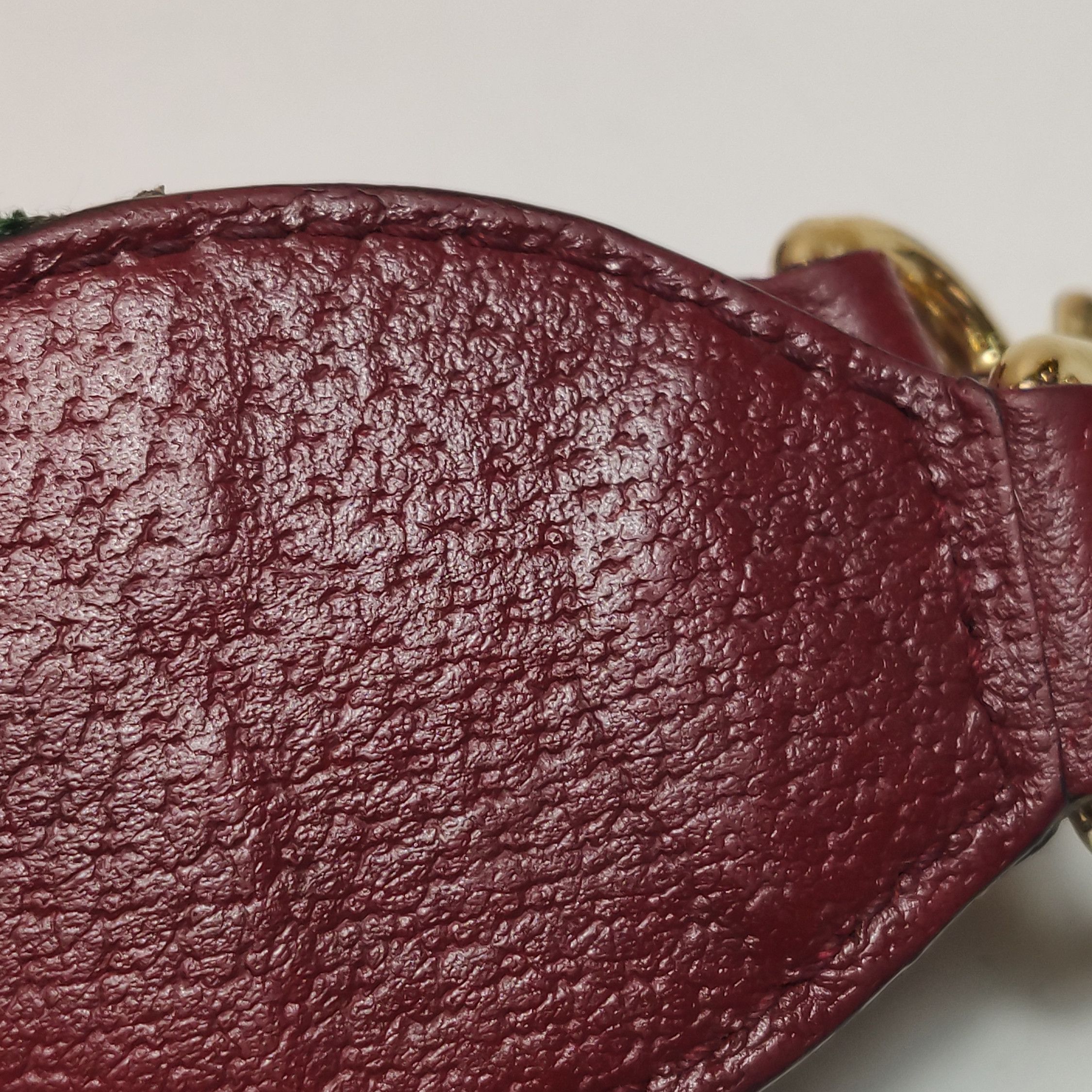 Gucci Gucci Women os Shoulder Bags Size ONE SIZE - 11 Thumbnail