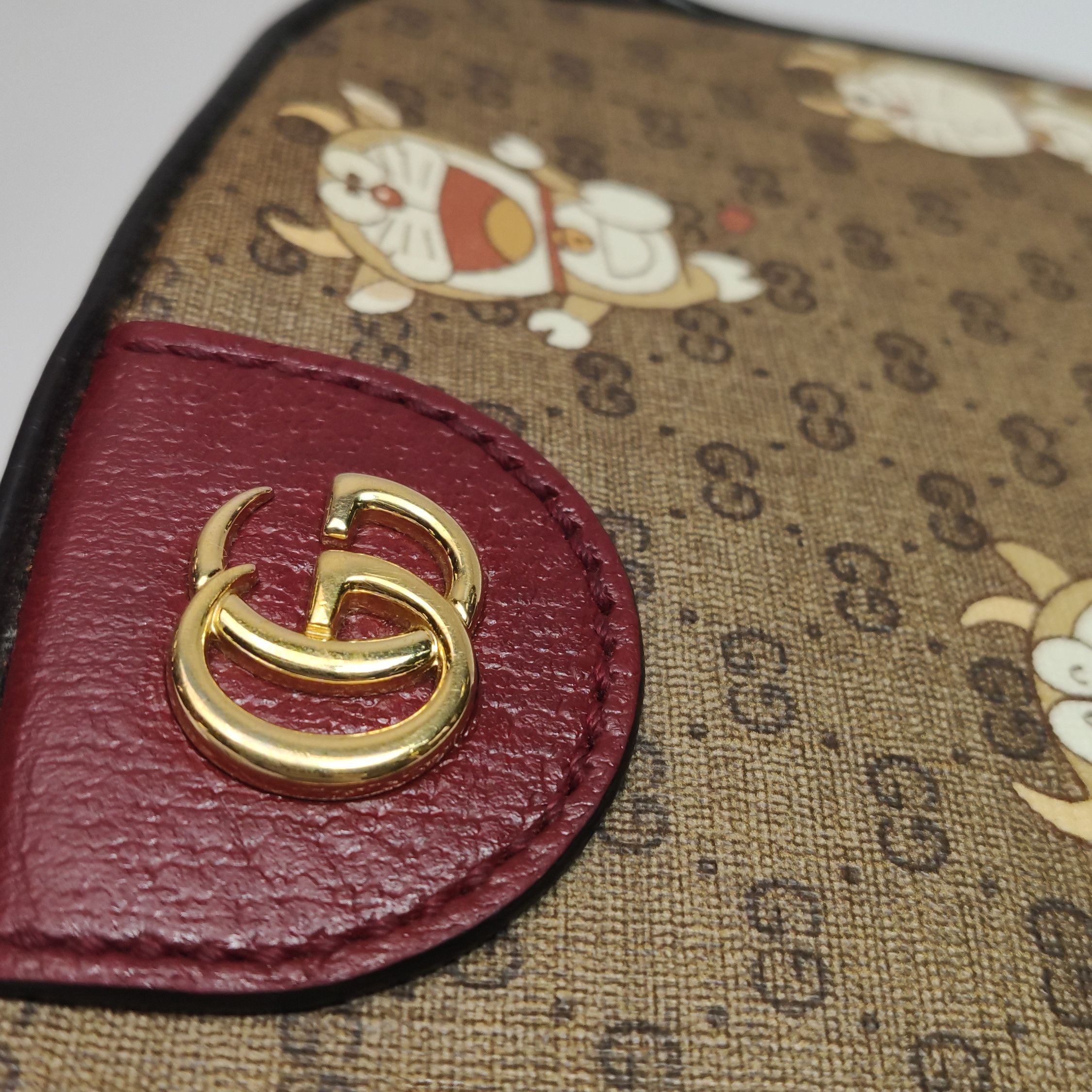 Gucci Gucci Women os Shoulder Bags Size ONE SIZE - 13 Thumbnail