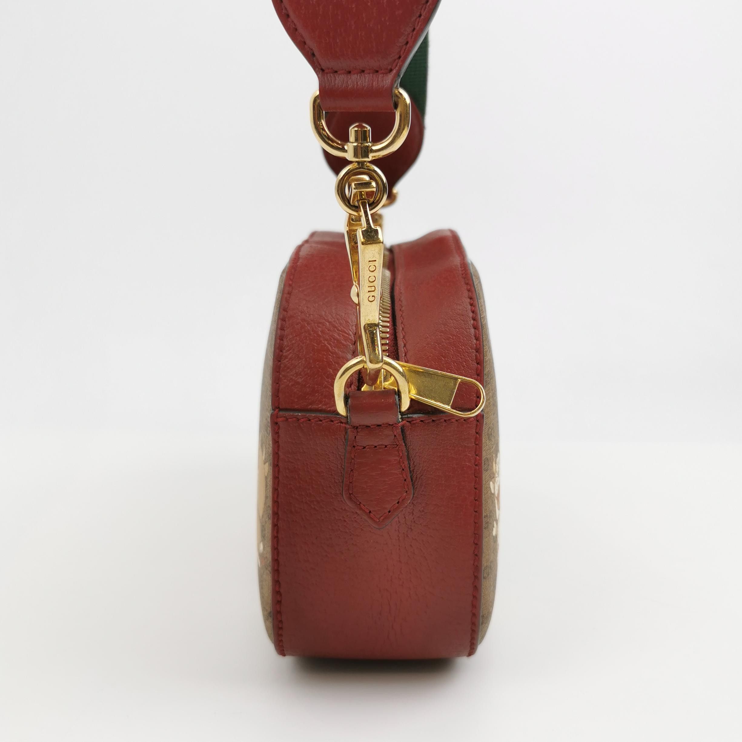 Gucci Gucci Women os Shoulder Bags Size ONE SIZE - 4 Thumbnail