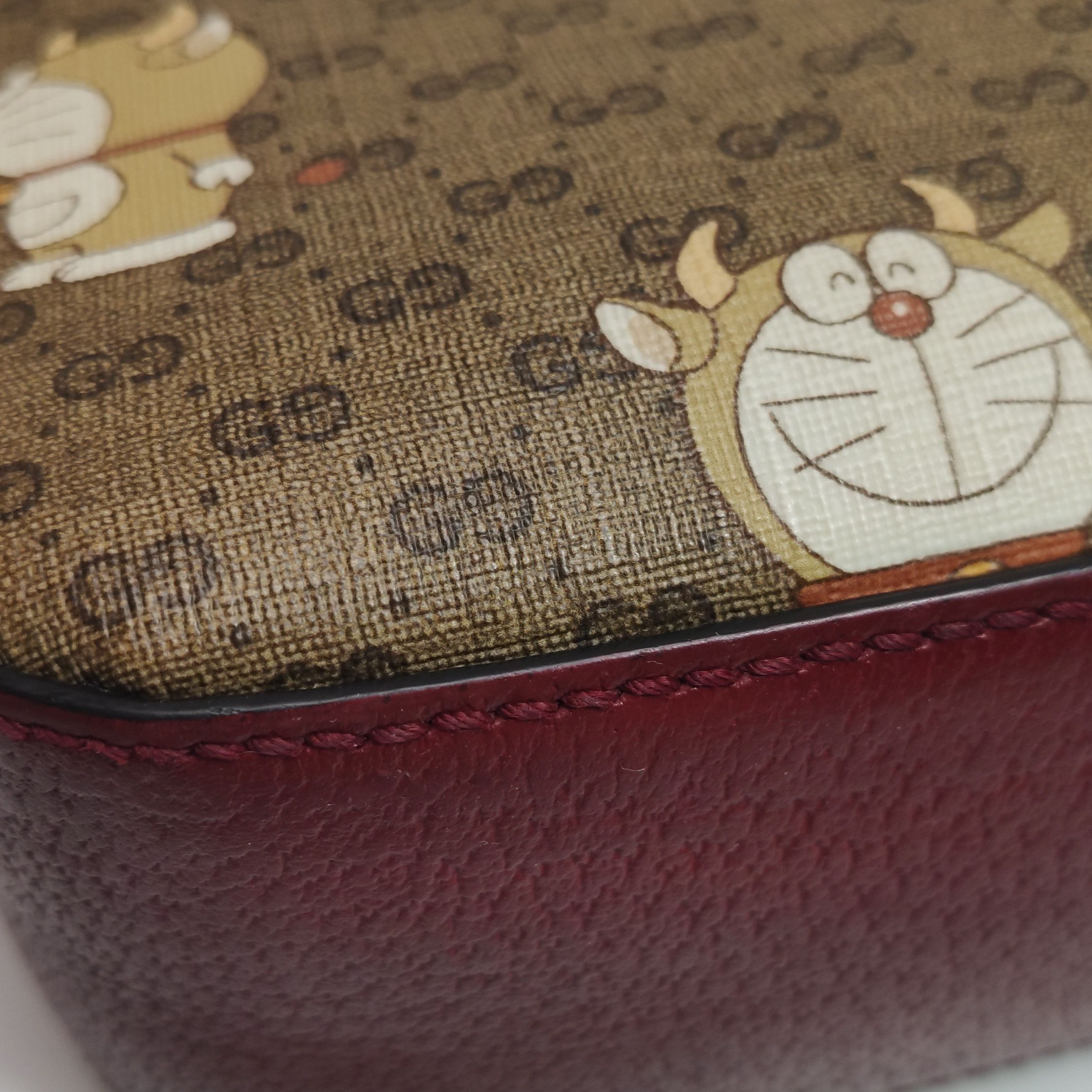 Gucci Gucci Women os Shoulder Bags Size ONE SIZE - 18 Thumbnail