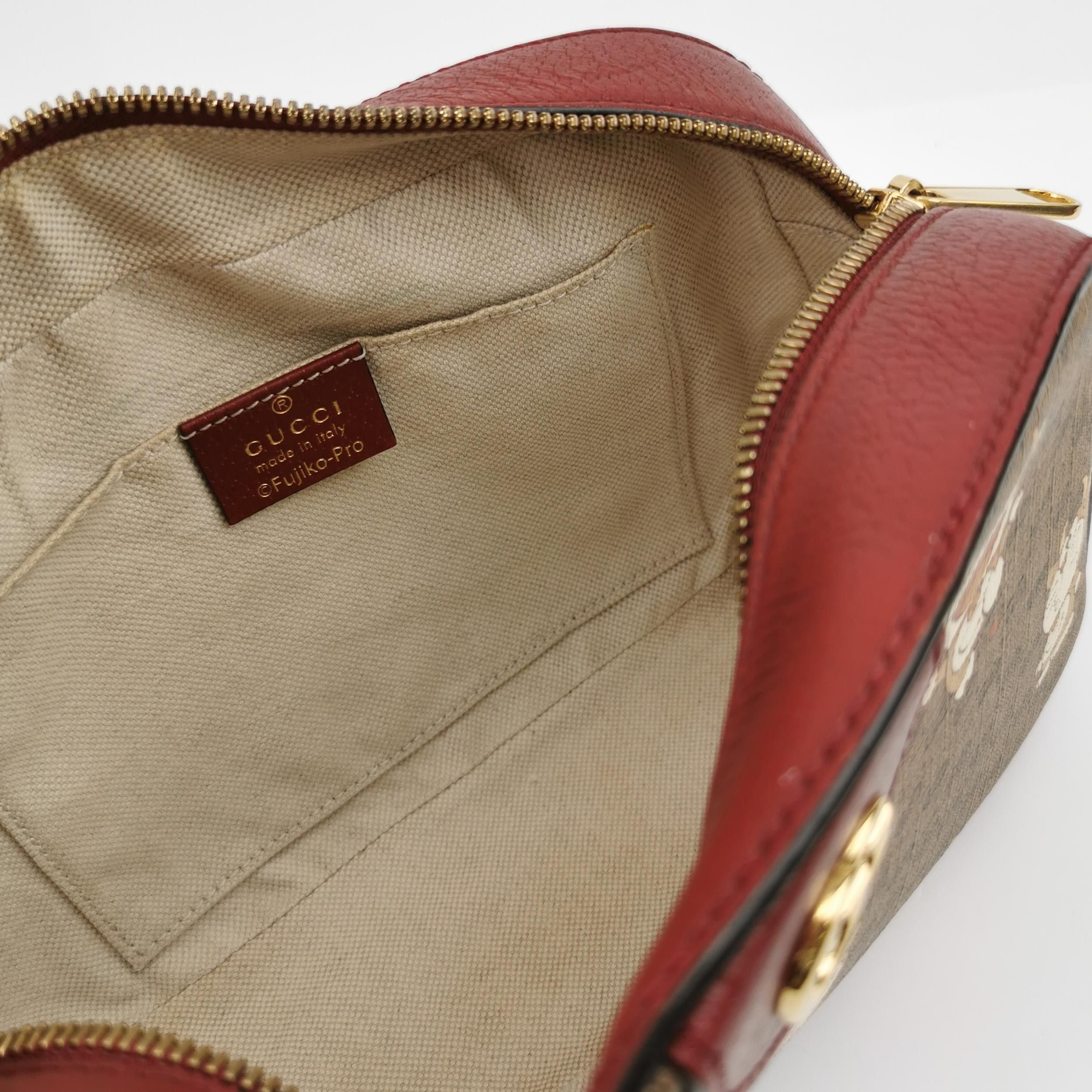 Gucci Gucci Women os Shoulder Bags Size ONE SIZE - 7 Thumbnail
