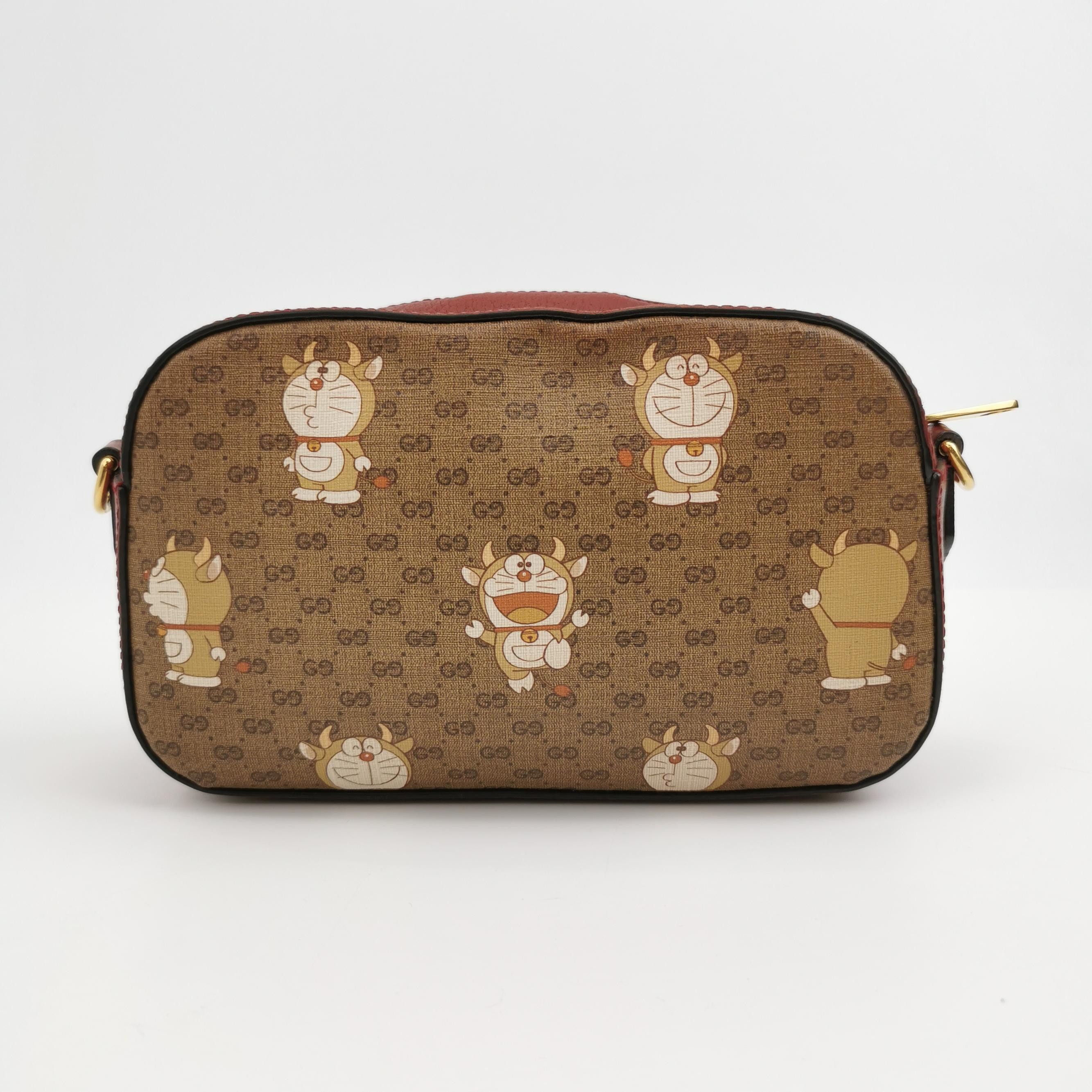 Gucci Gucci Women os Shoulder Bags Size ONE SIZE - 5 Thumbnail
