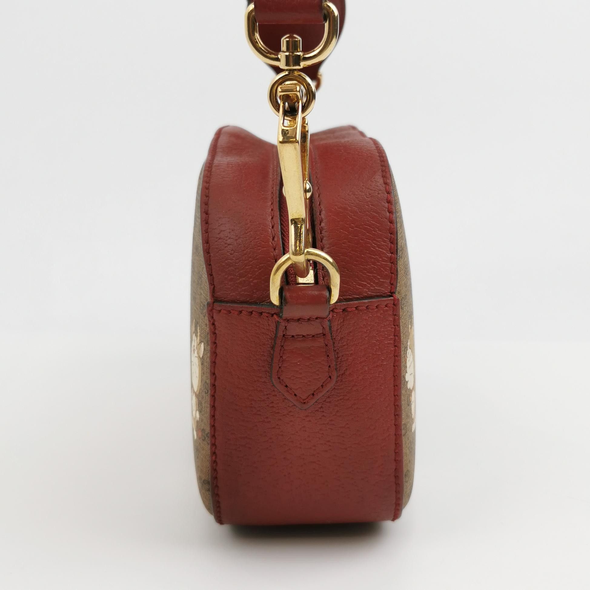 Gucci Gucci Women os Shoulder Bags Size ONE SIZE - 3 Thumbnail