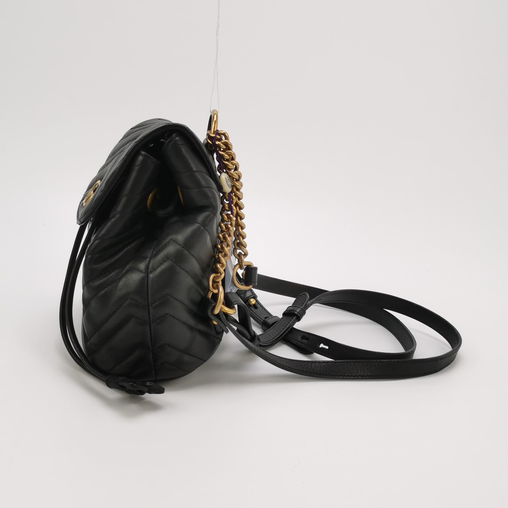Gucci Gucci Women os Backpacks Size ONE SIZE - 3 Thumbnail