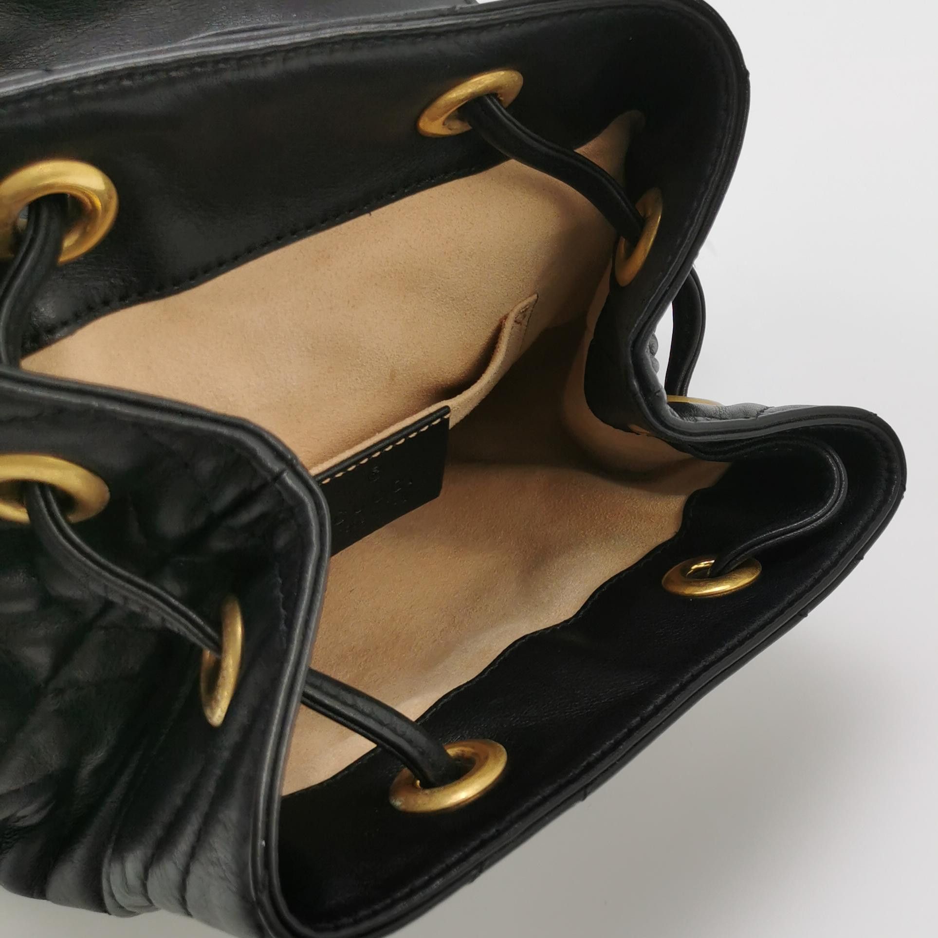 Gucci Gucci Women os Backpacks Size ONE SIZE - 7 Thumbnail