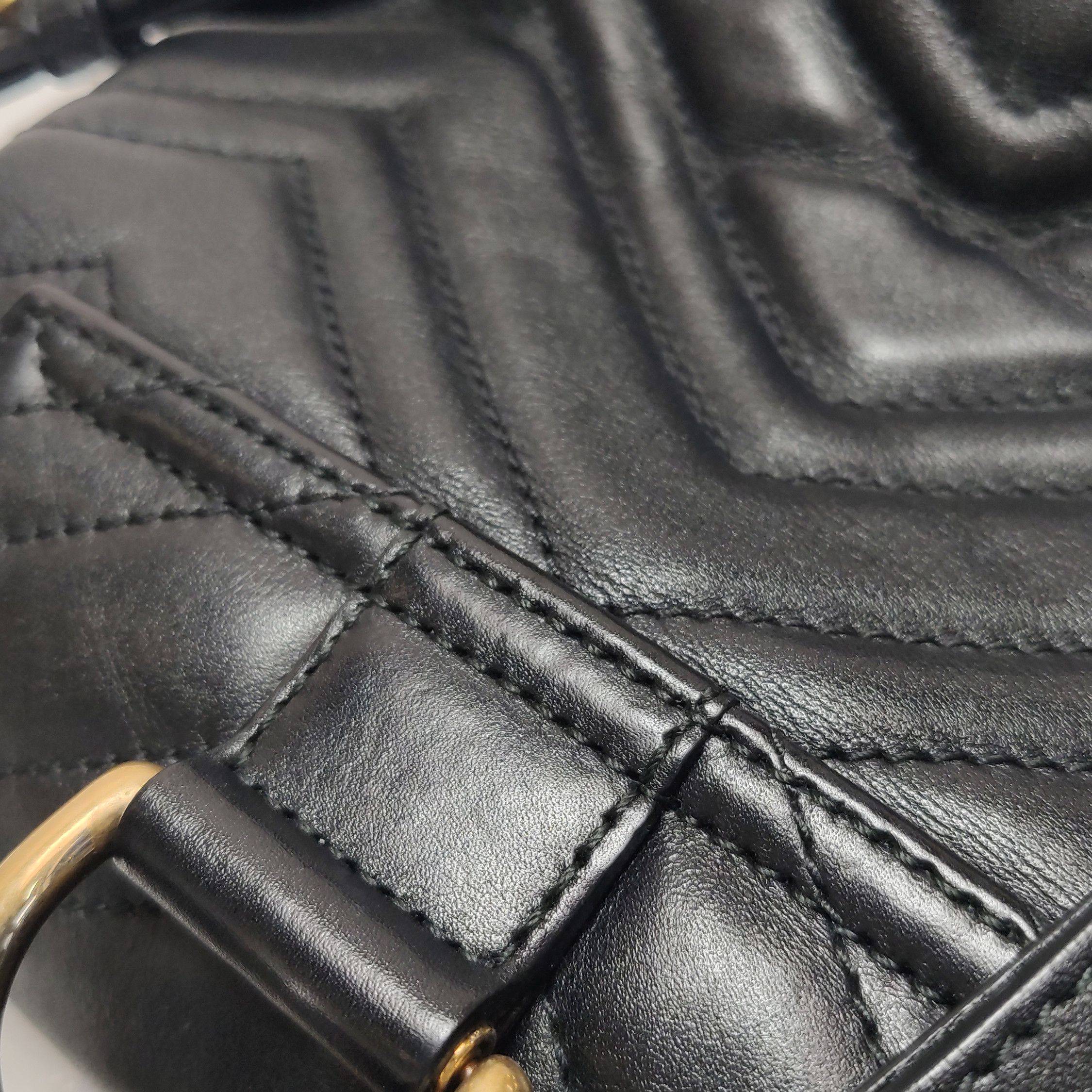 Gucci Gucci Women os Backpacks Size ONE SIZE - 11 Thumbnail