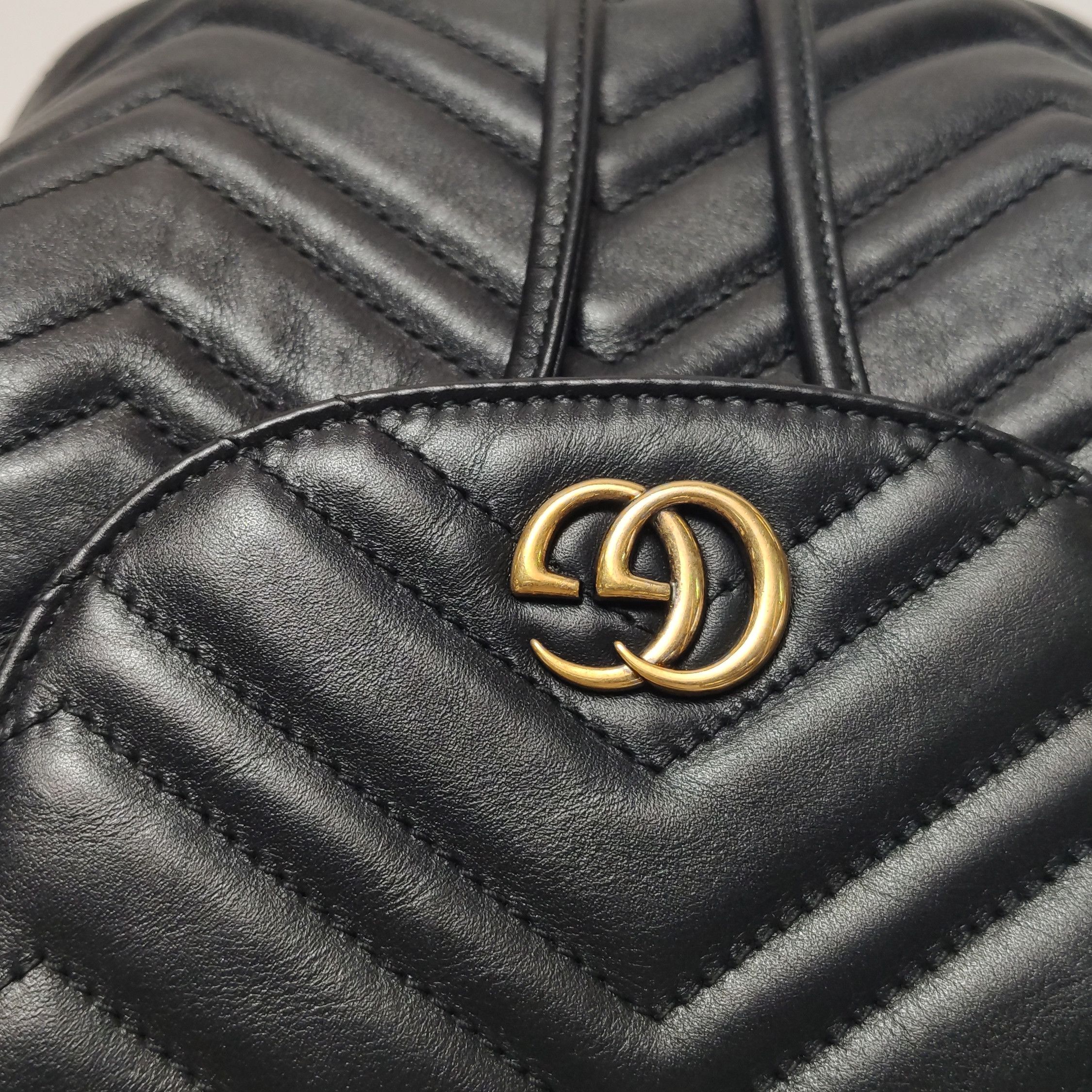 Gucci Gucci Women os Backpacks Size ONE SIZE - 19 Thumbnail