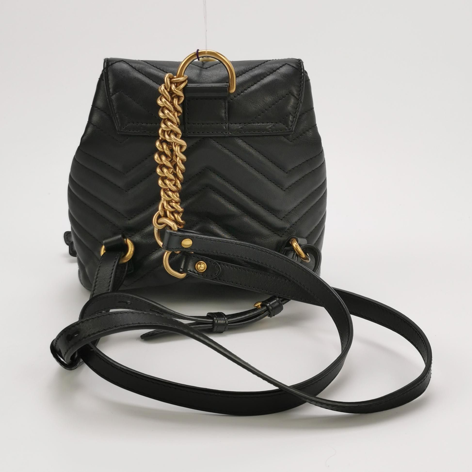 Gucci Gucci Women os Backpacks Size ONE SIZE - 5 Thumbnail
