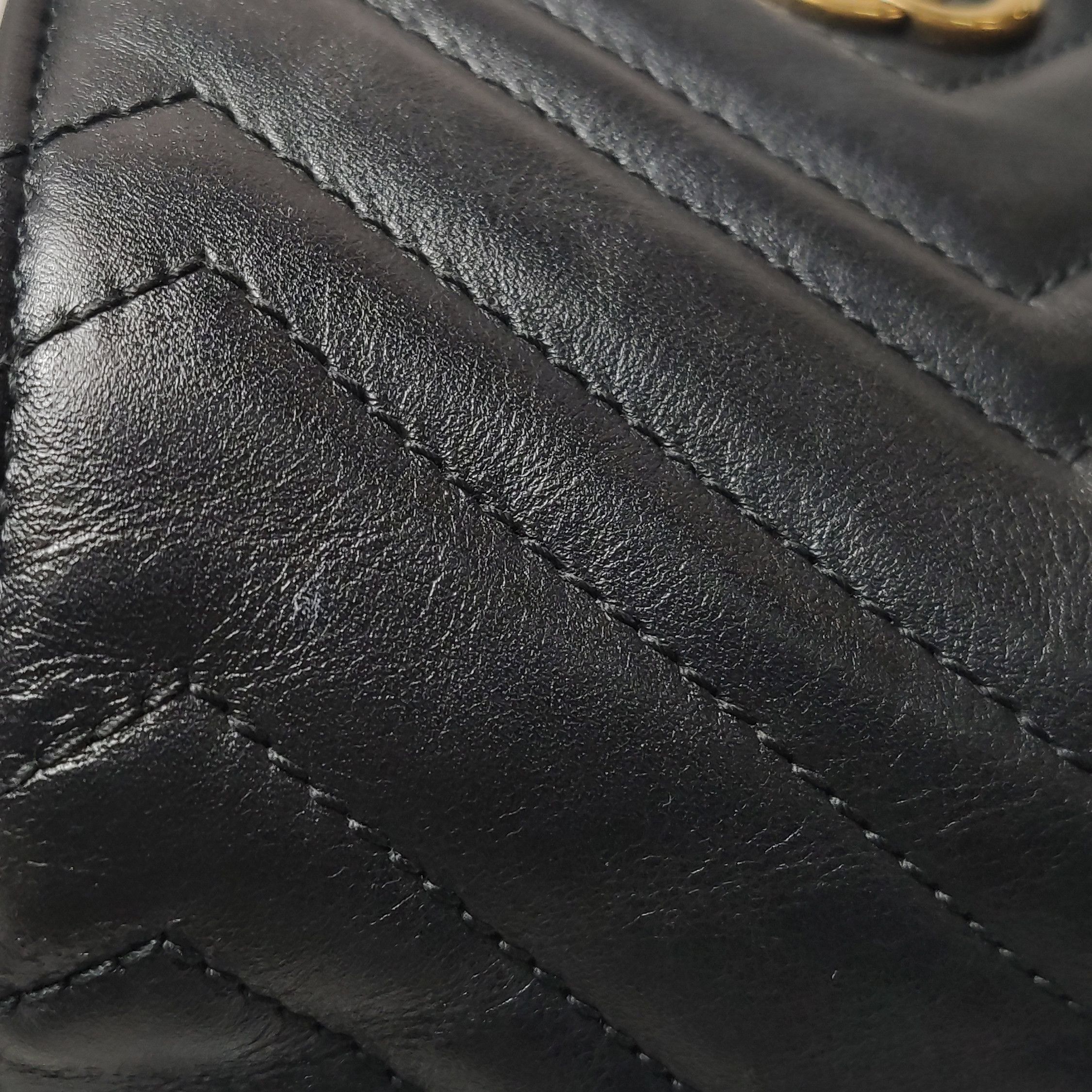 Gucci Gucci Women os Backpacks Size ONE SIZE - 22 Thumbnail