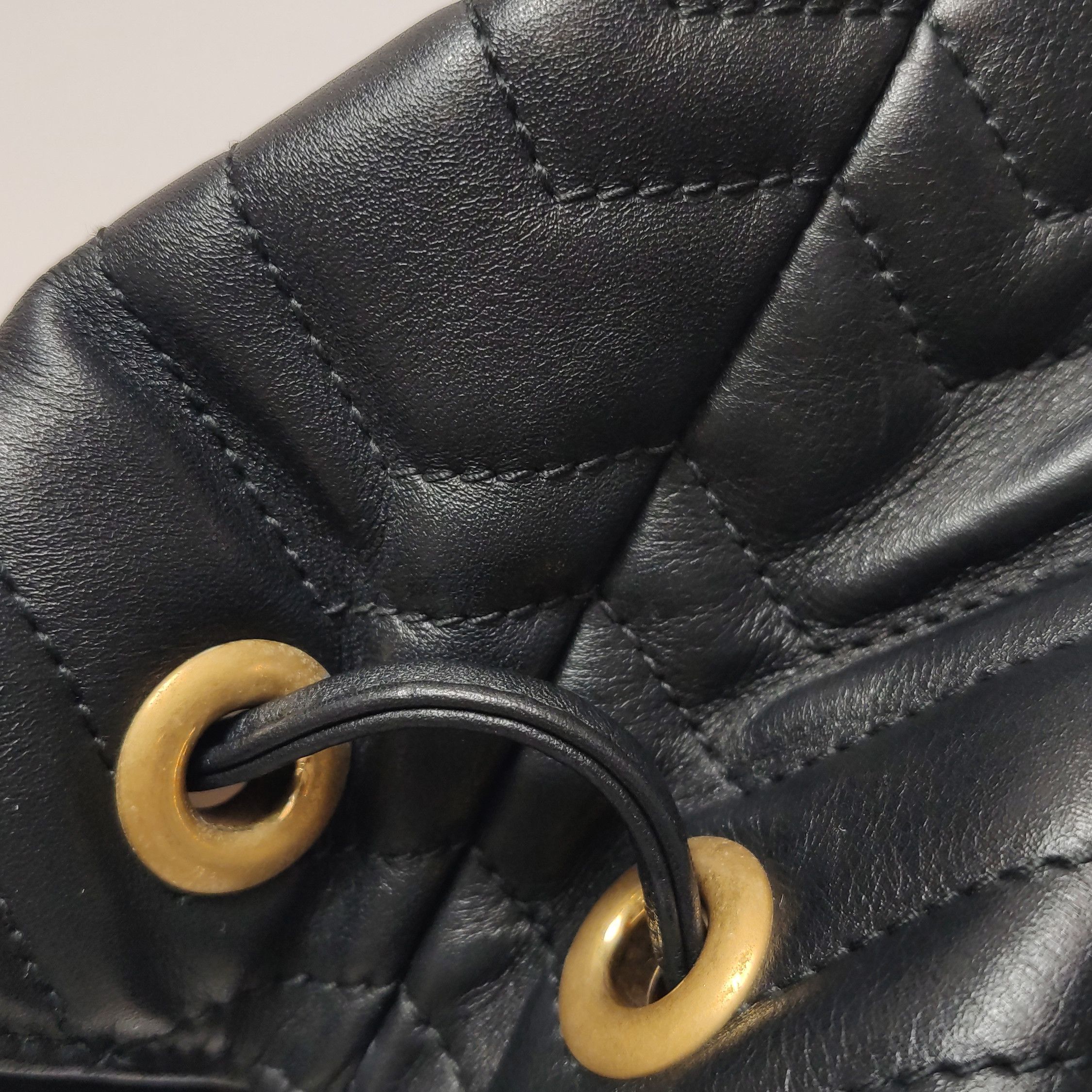 Gucci Gucci Women os Backpacks Size ONE SIZE - 18 Thumbnail