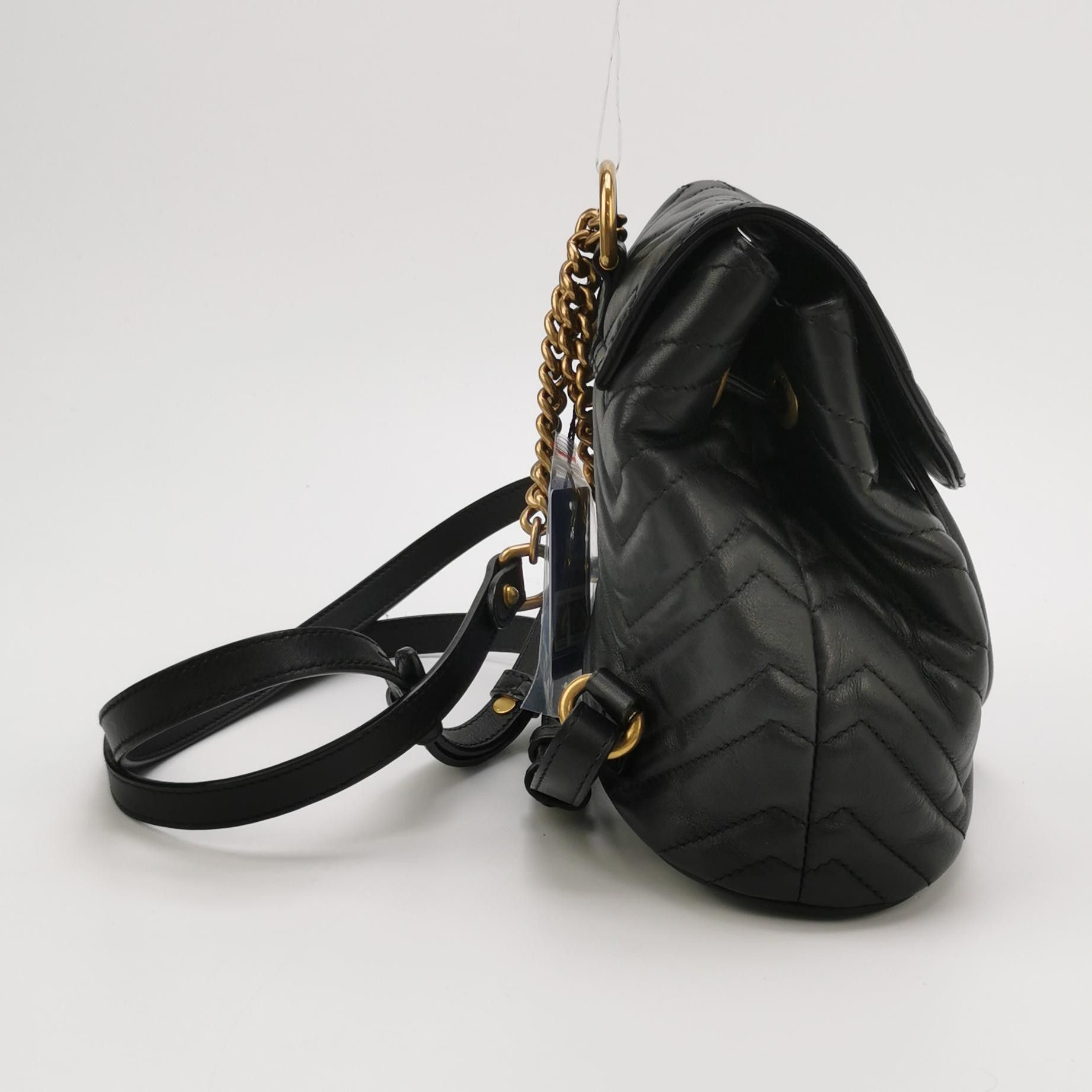 Gucci Gucci Women os Backpacks Size ONE SIZE - 4 Thumbnail