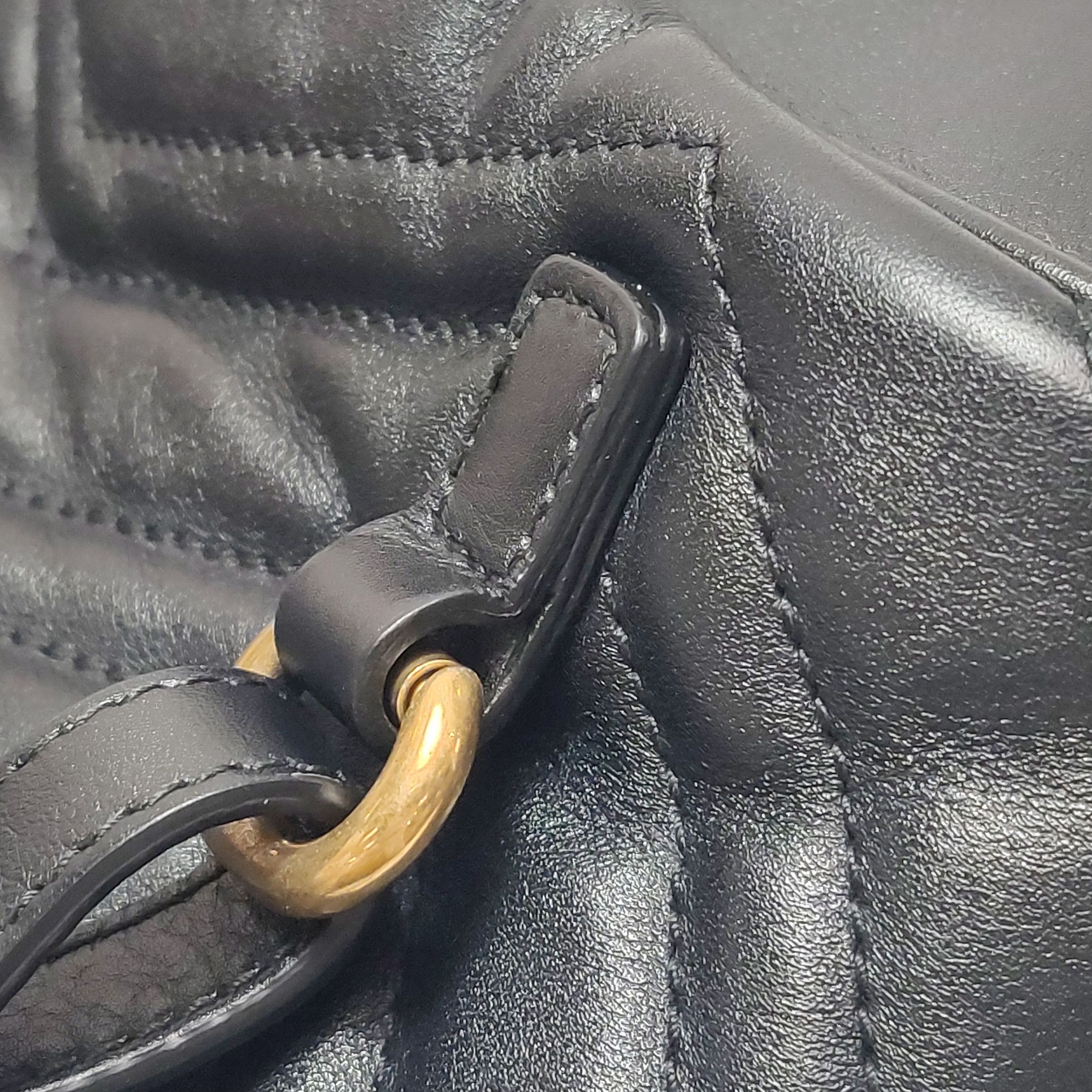 Gucci Gucci Women os Backpacks Size ONE SIZE - 12 Thumbnail