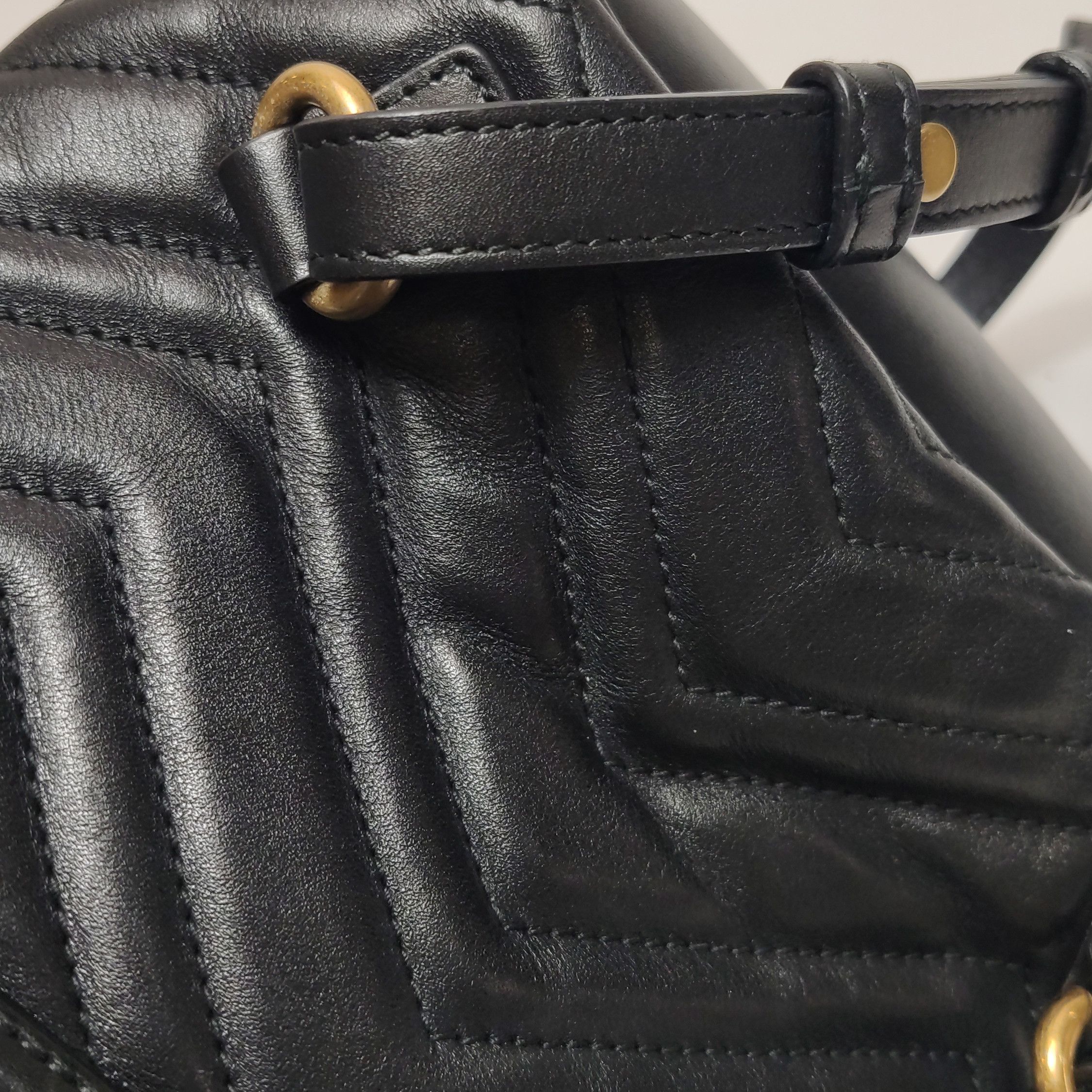 Gucci Gucci Women os Backpacks Size ONE SIZE - 21 Thumbnail