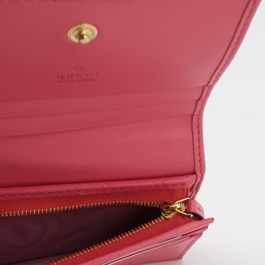 Gucci Gucci Women os Wallets Size ONE SIZE - 6 Thumbnail