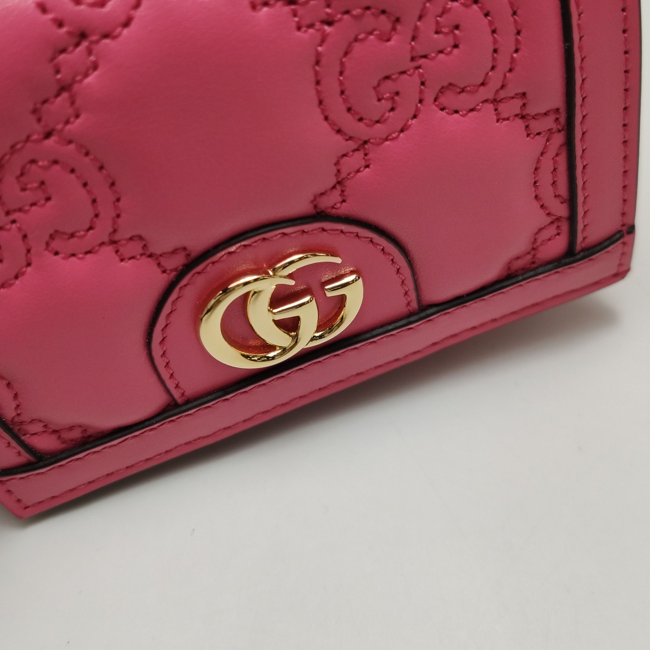 Gucci Gucci Women os Wallets Size ONE SIZE - 9 Thumbnail