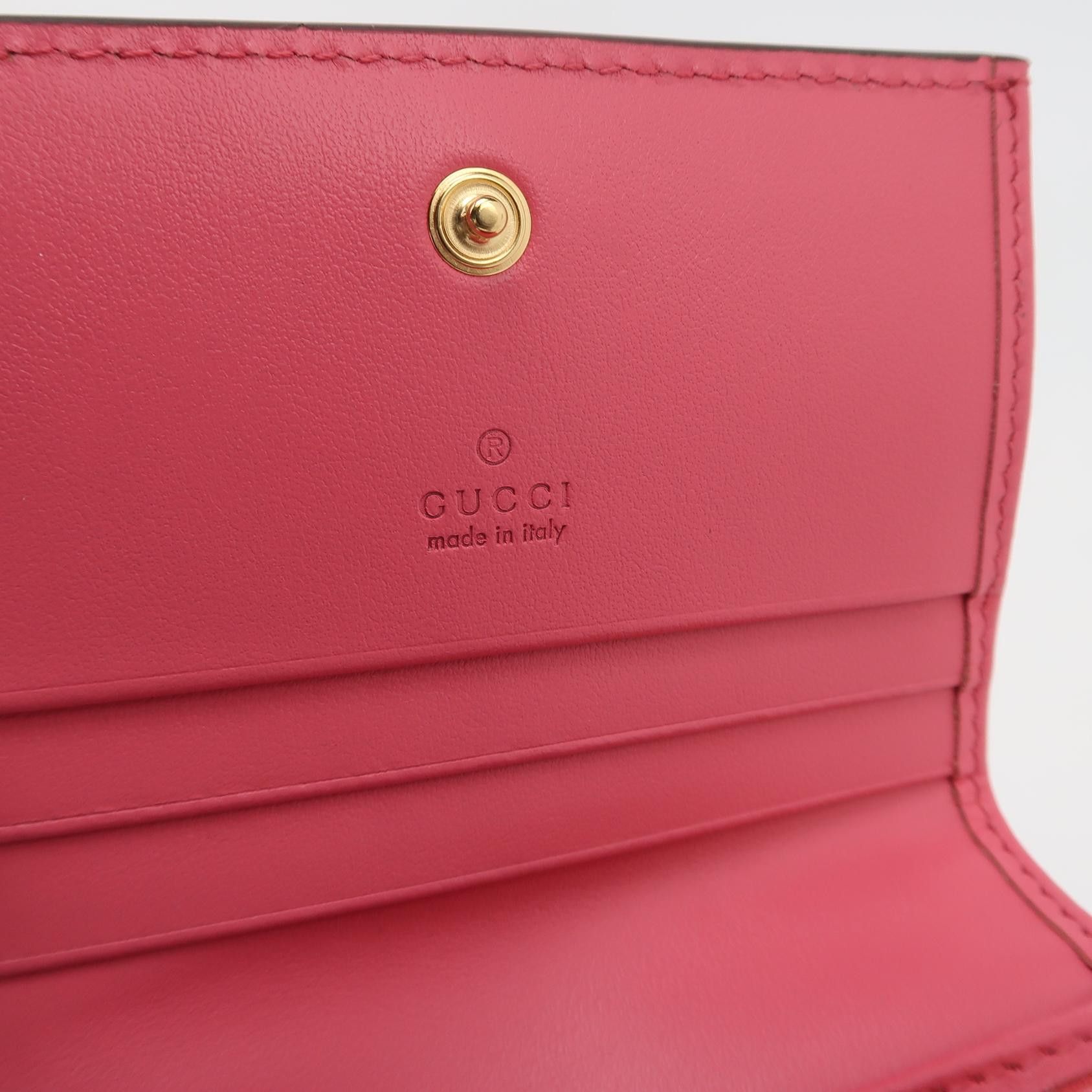 Gucci Gucci Women os Wallets Size ONE SIZE - 7 Thumbnail