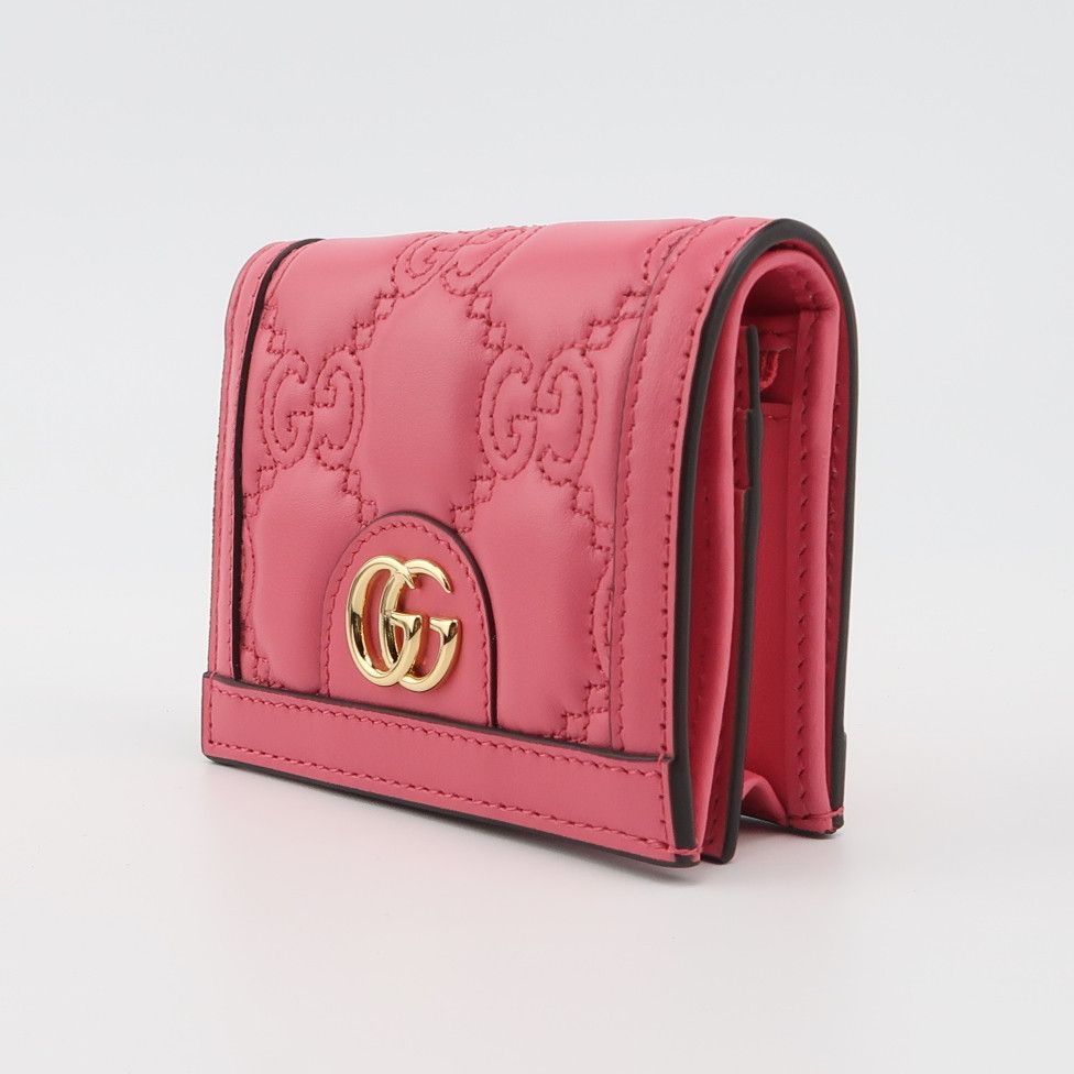Gucci Gucci Women os Wallets Size ONE SIZE - 2 Thumbnail