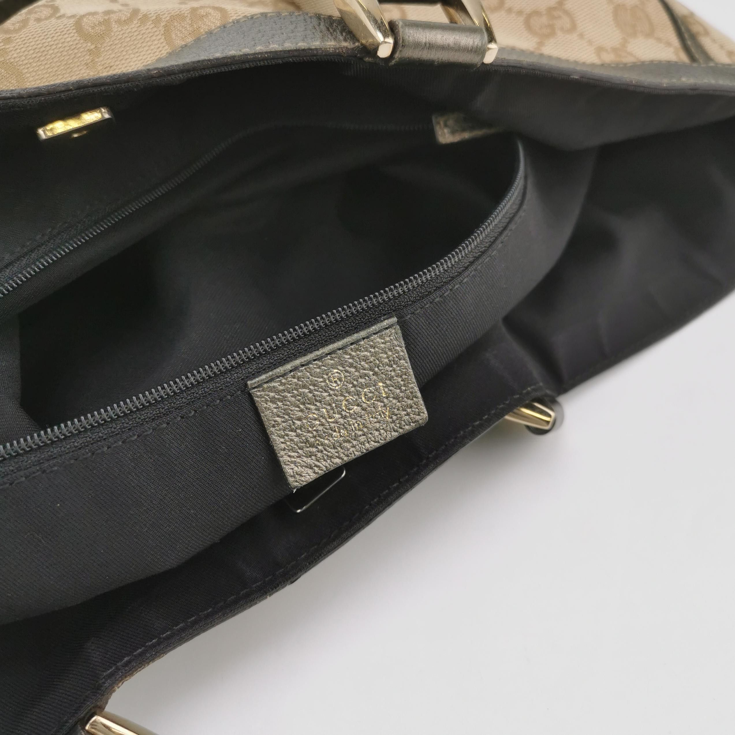 Gucci Gucci Women os Tote Bags Size ONE SIZE - 8 Thumbnail