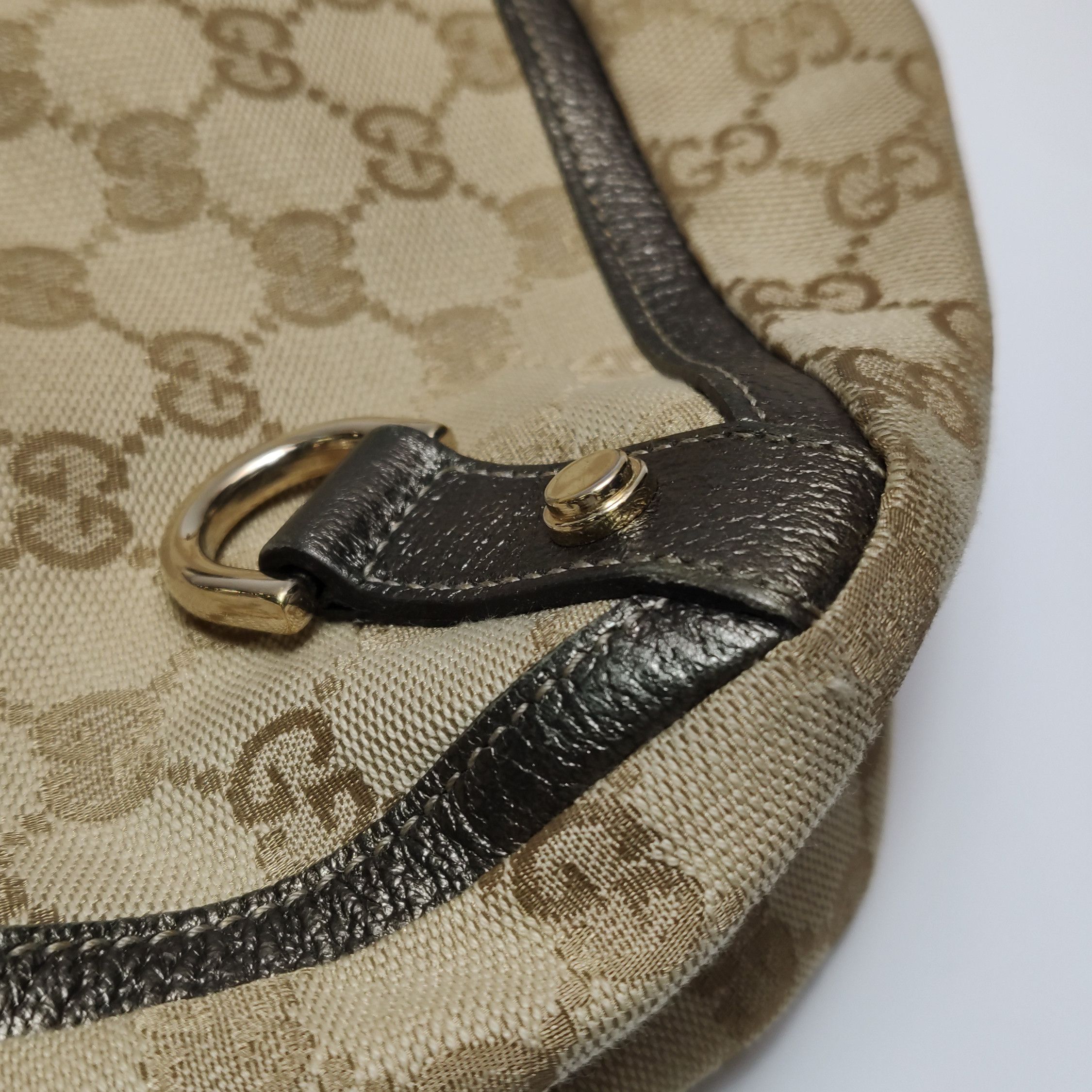 Gucci Gucci Women os Tote Bags Size ONE SIZE - 20 Thumbnail