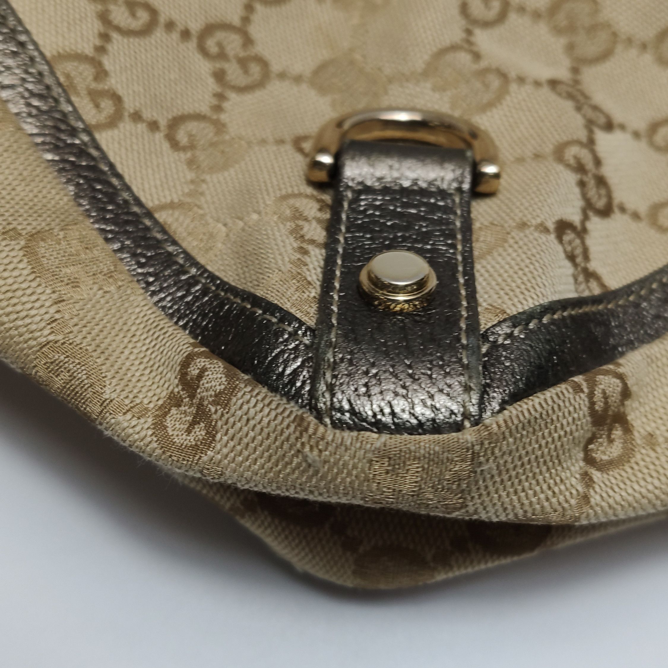 Gucci Gucci Women os Tote Bags Size ONE SIZE - 19 Thumbnail