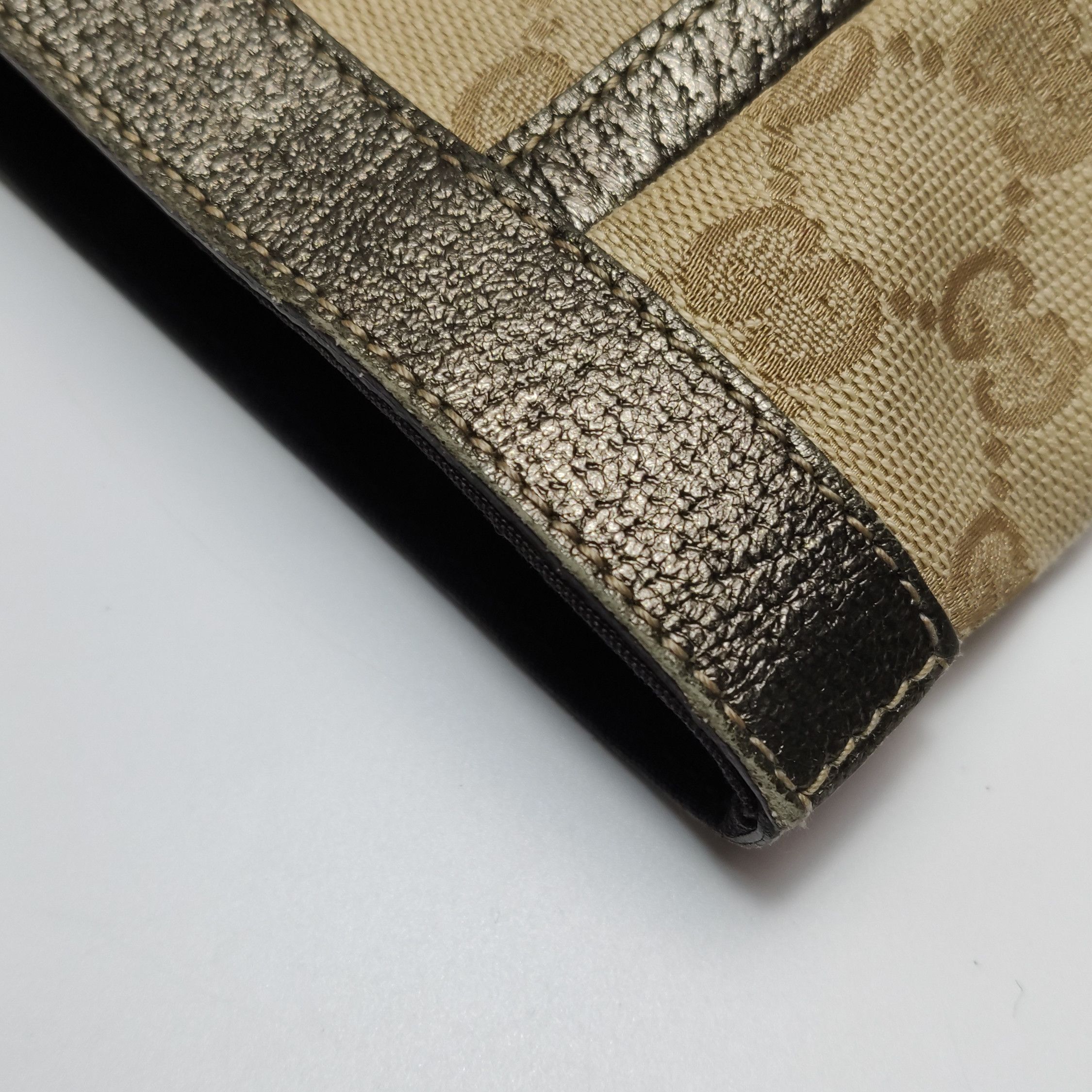 Gucci Gucci Women os Tote Bags Size ONE SIZE - 18 Thumbnail