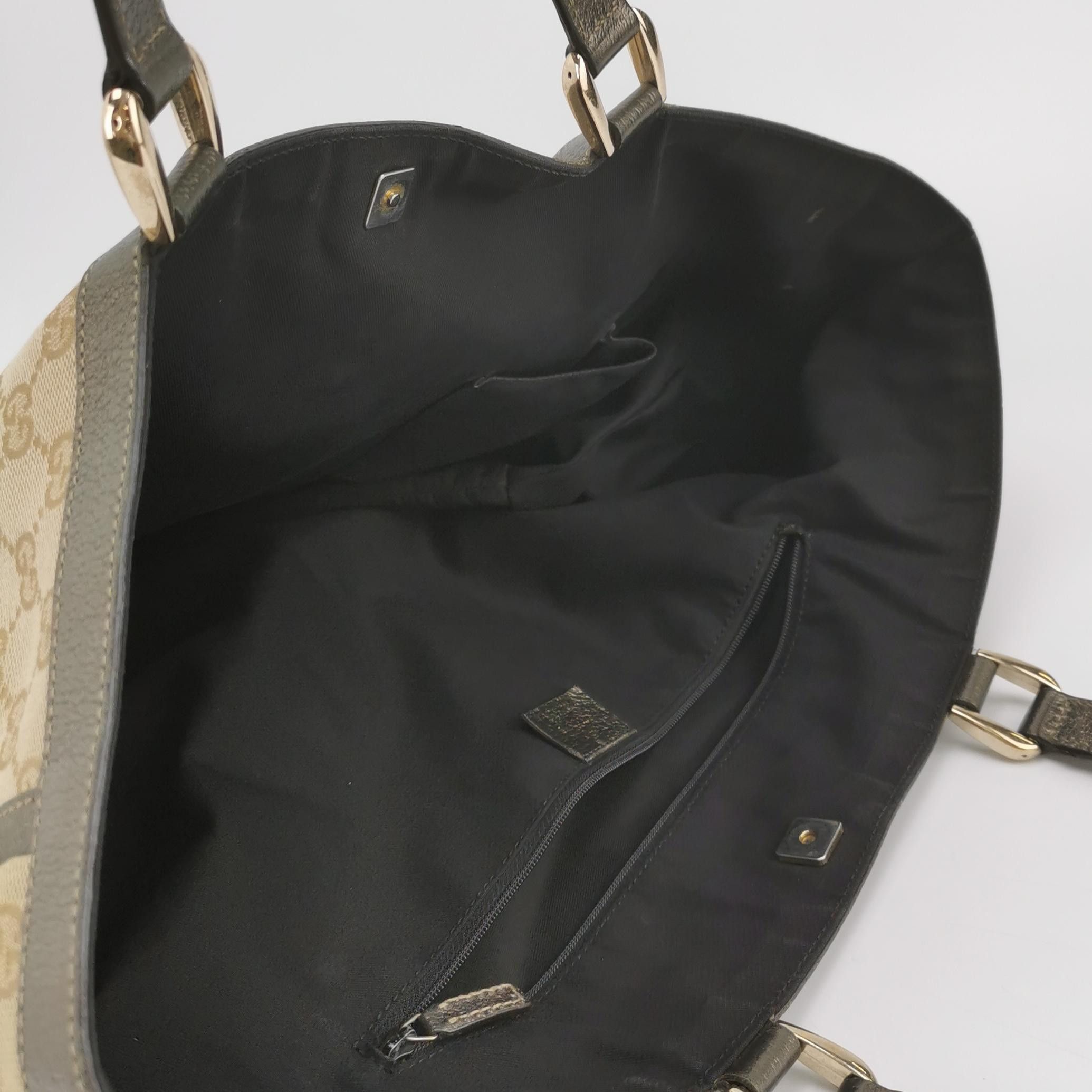 Gucci Gucci Women os Tote Bags Size ONE SIZE - 7 Thumbnail