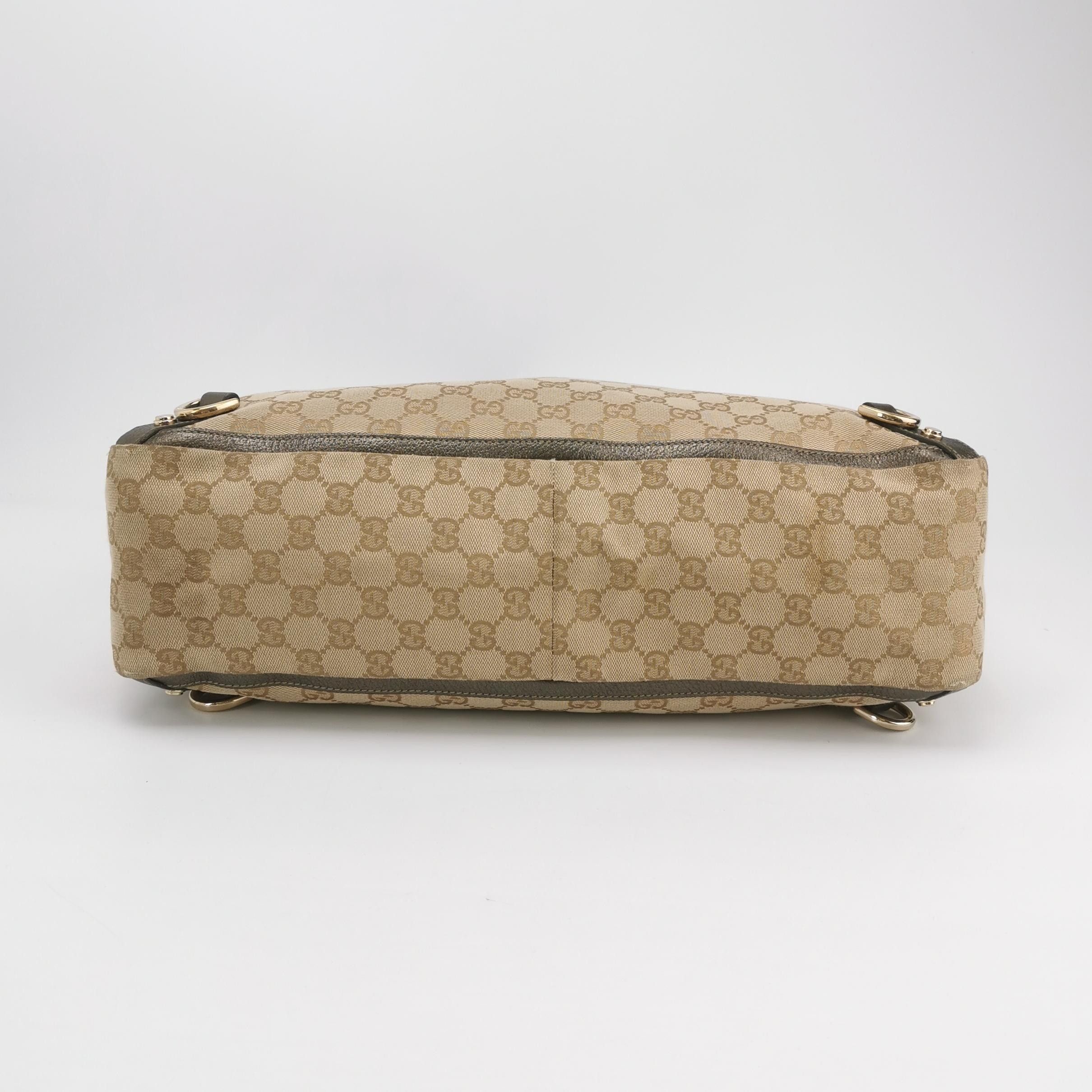 Gucci Gucci Women os Tote Bags Size ONE SIZE - 6 Thumbnail