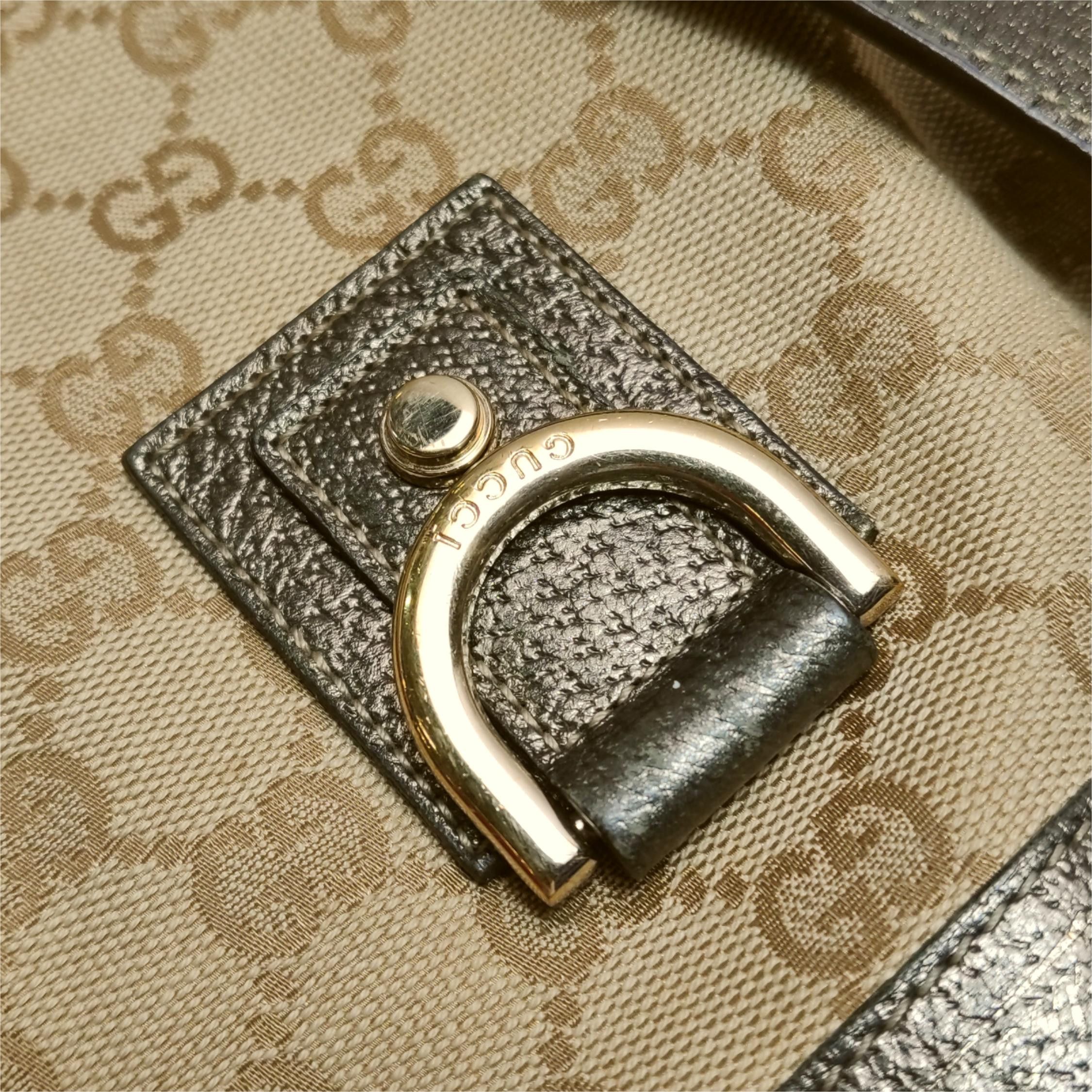Gucci Gucci Women os Tote Bags Size ONE SIZE - 13 Thumbnail