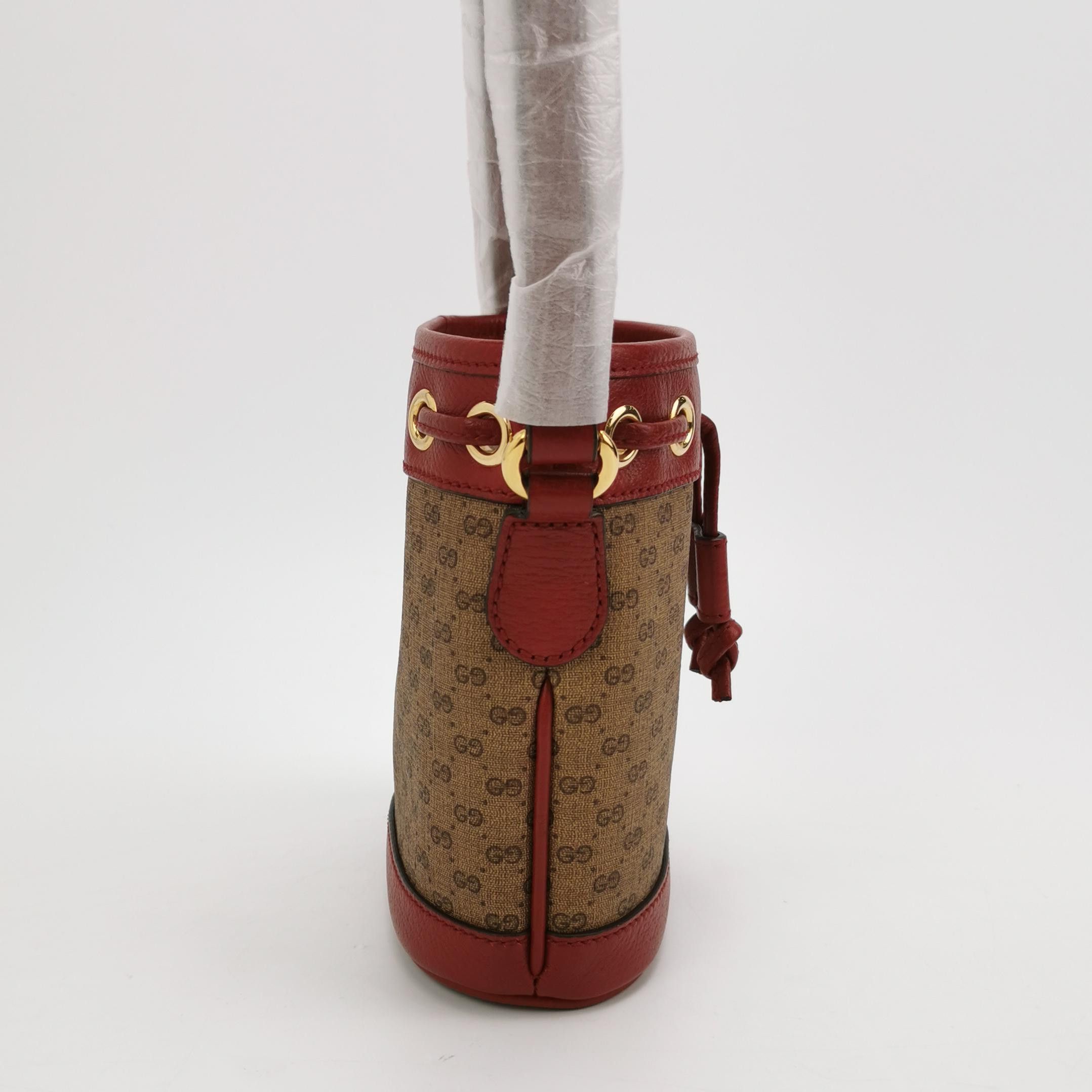 Gucci Gucci Women os Crossbody Bags Size ONE SIZE - 4 Thumbnail