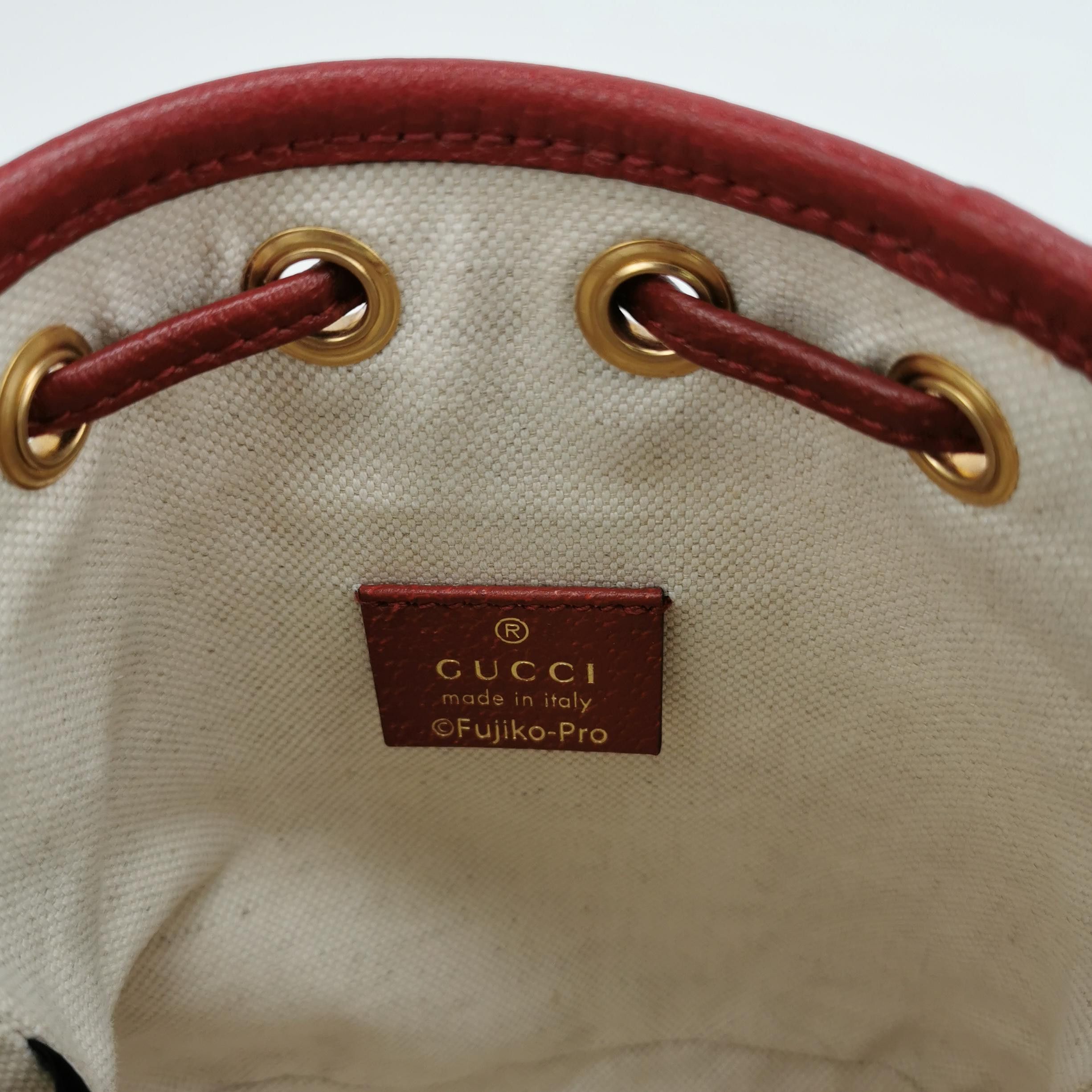 Gucci Gucci Women os Crossbody Bags Size ONE SIZE - 8 Thumbnail