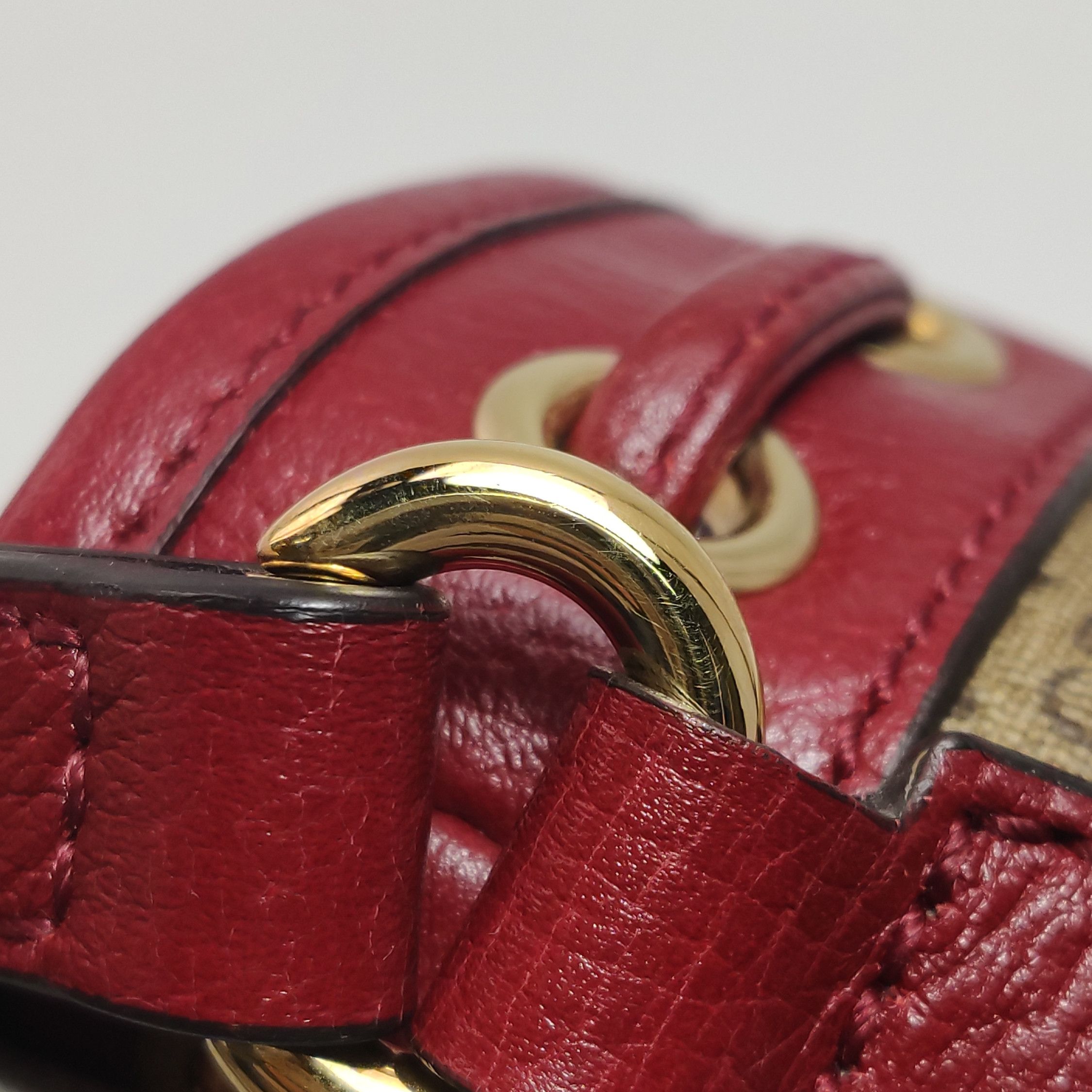 Gucci Gucci Women os Crossbody Bags Size ONE SIZE - 12 Thumbnail