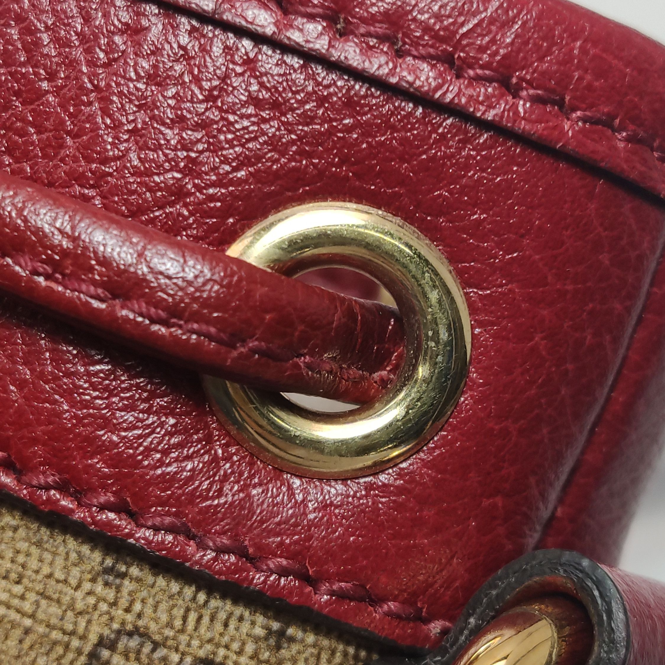 Gucci Gucci Women os Crossbody Bags Size ONE SIZE - 11 Thumbnail