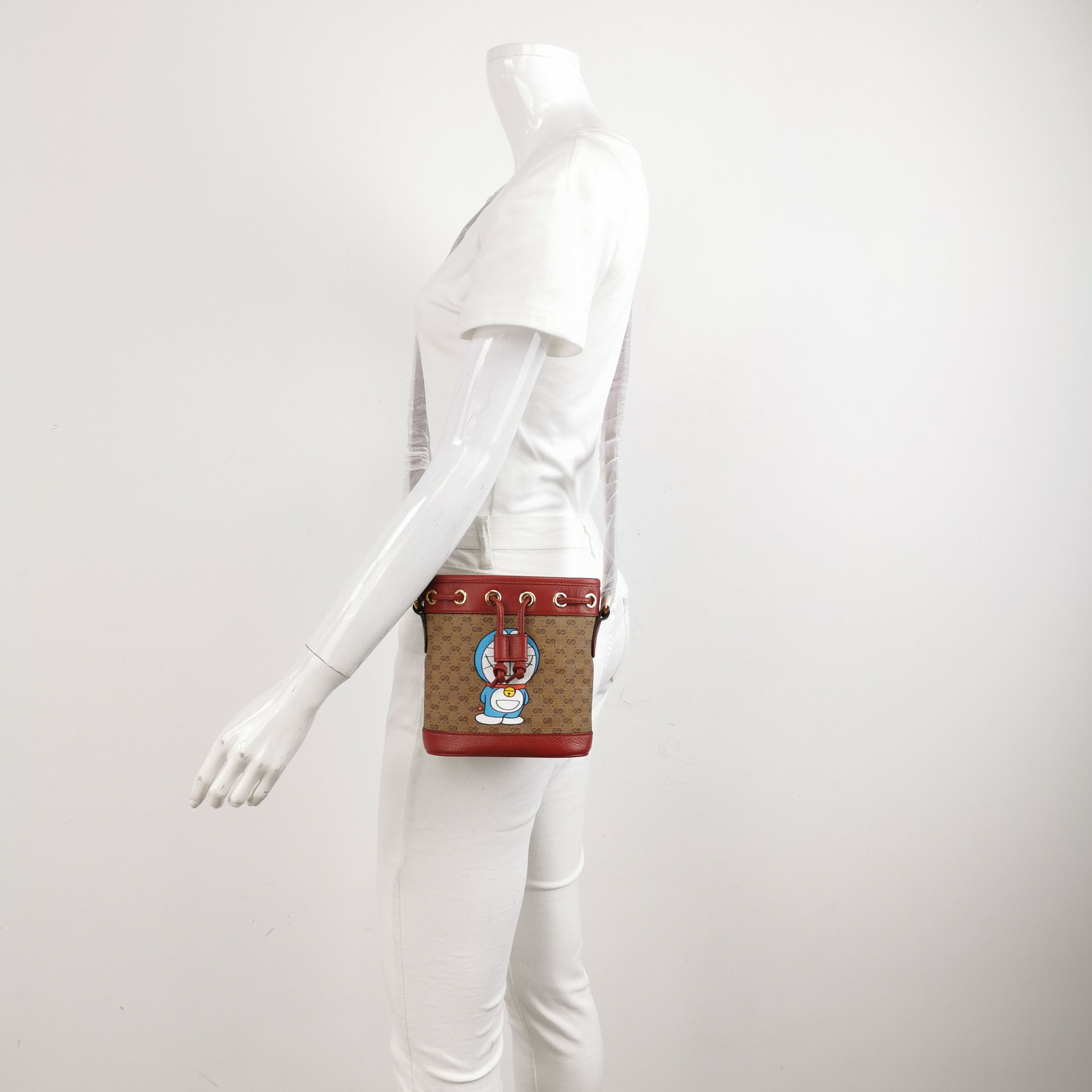Gucci Gucci Women os Crossbody Bags Size ONE SIZE - 2 Thumbnail
