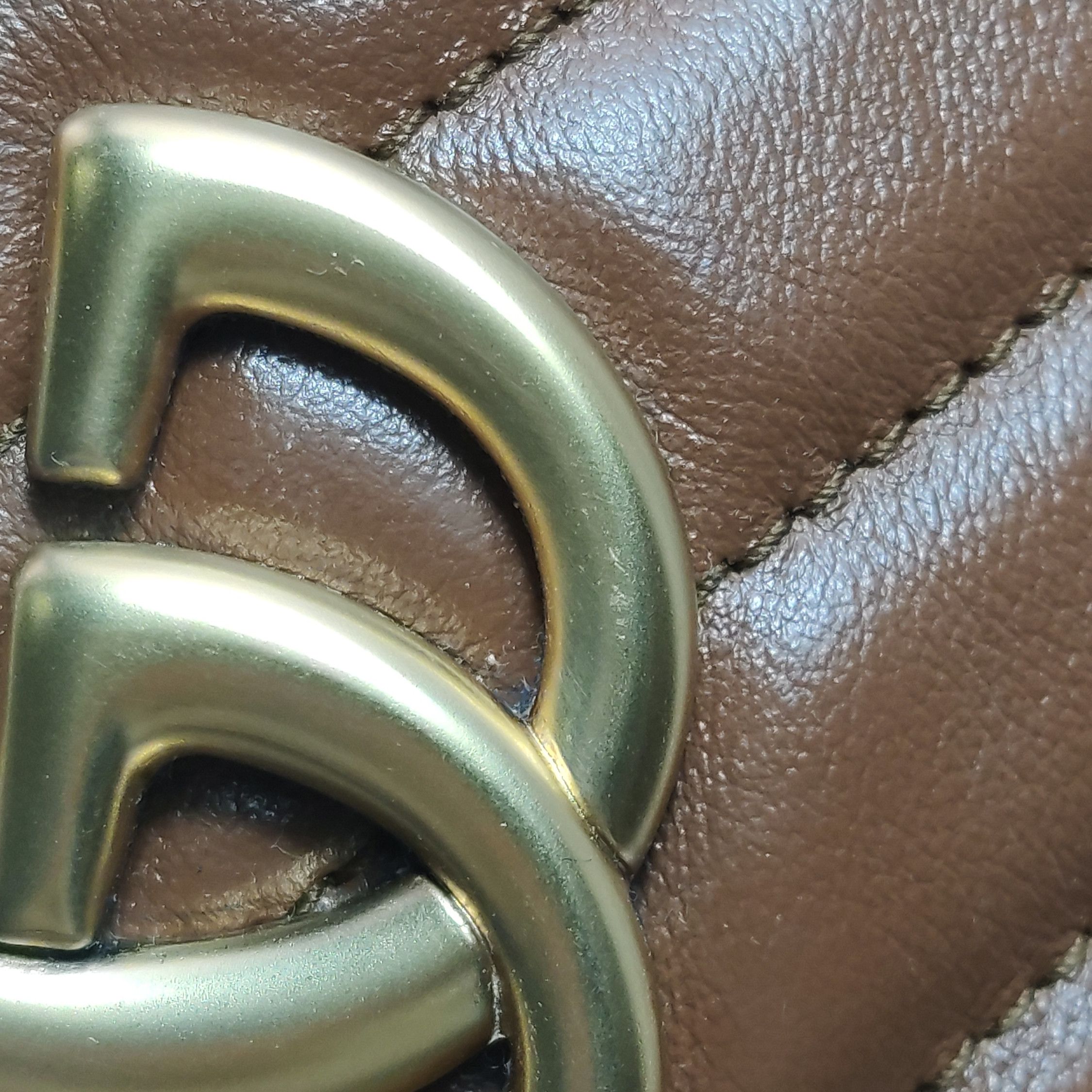 Gucci Gucci Women os Crossbody Bags Size ONE SIZE - 10 Thumbnail