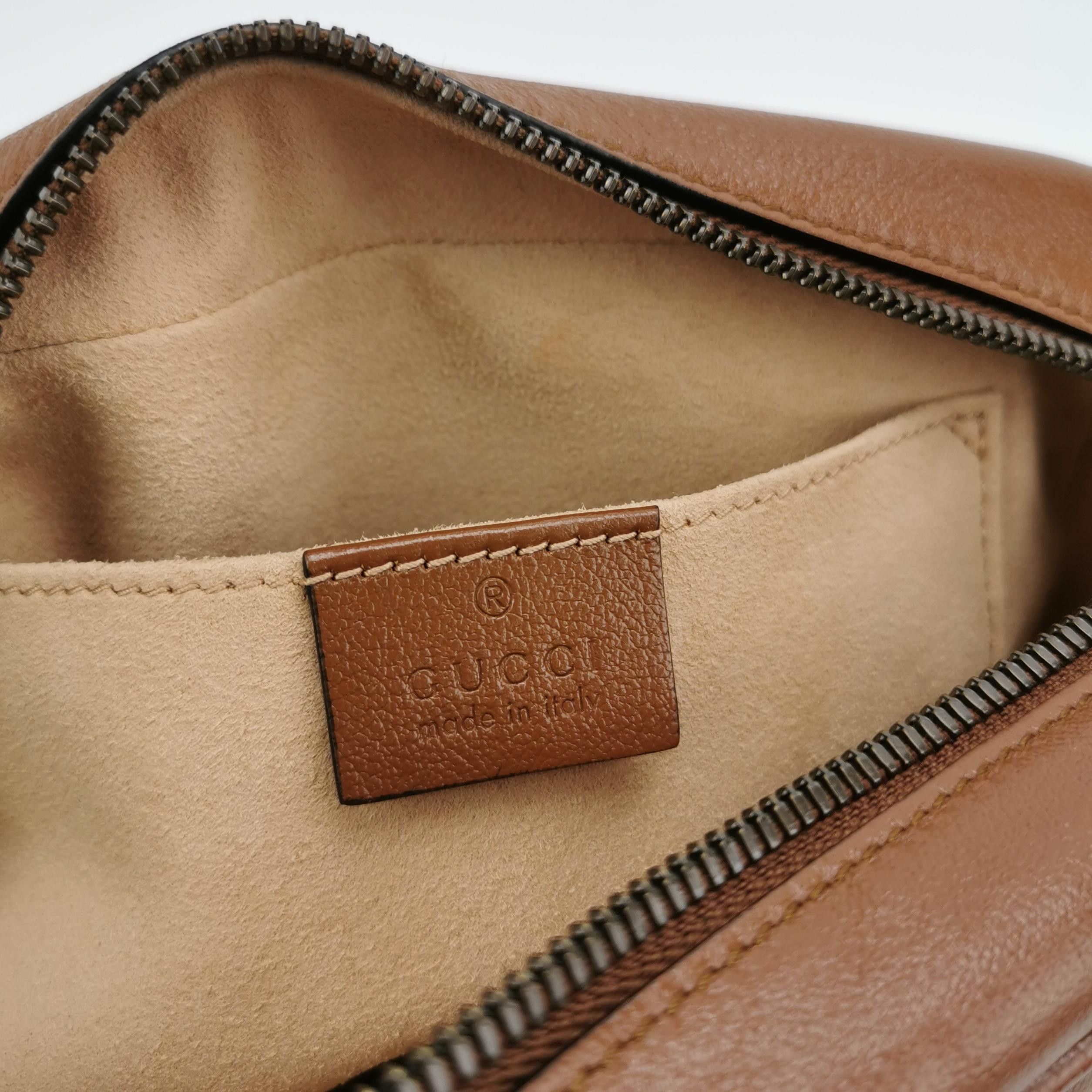 Gucci Gucci Women os Crossbody Bags Size ONE SIZE - 8 Thumbnail