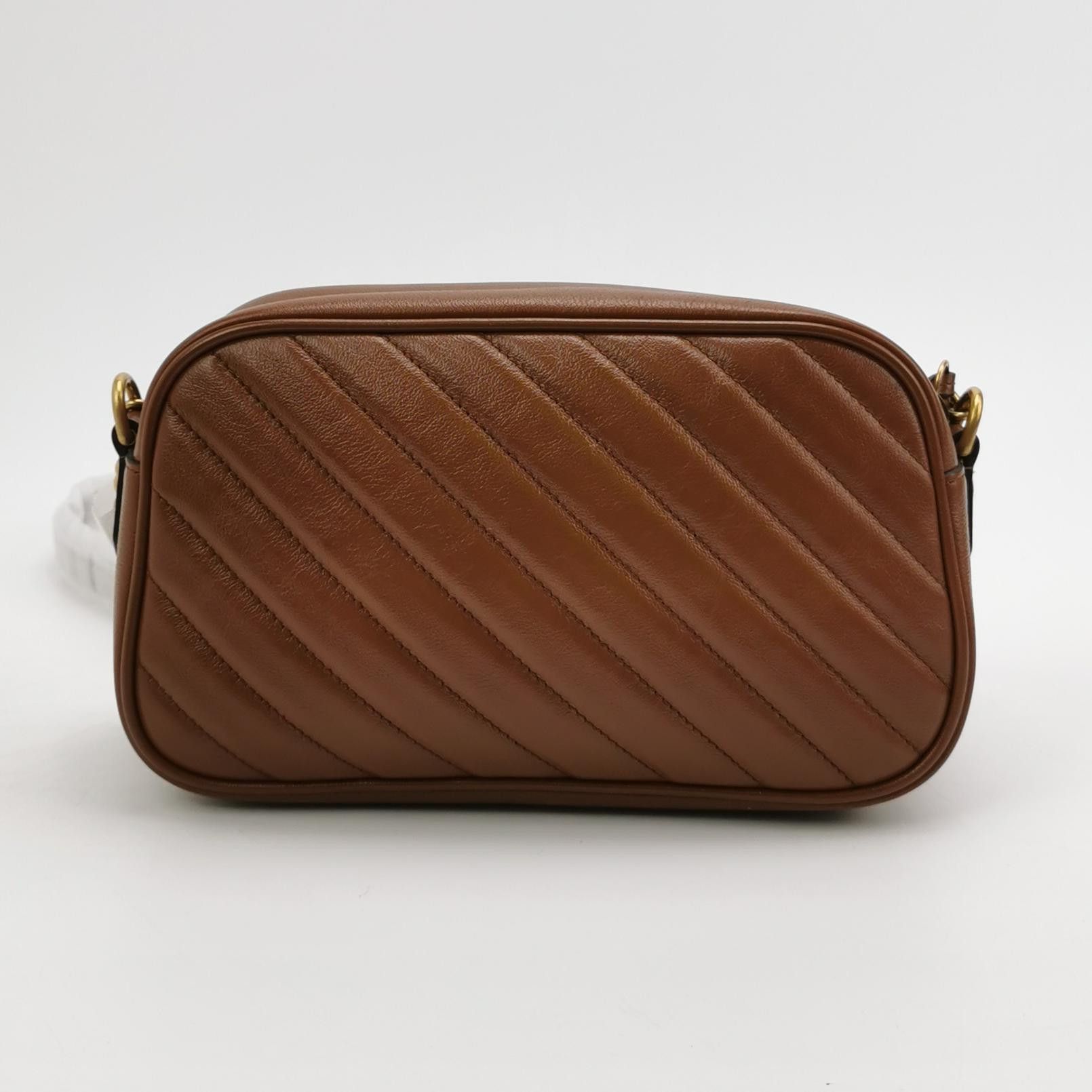 Gucci Gucci Women os Crossbody Bags Size ONE SIZE - 5 Thumbnail