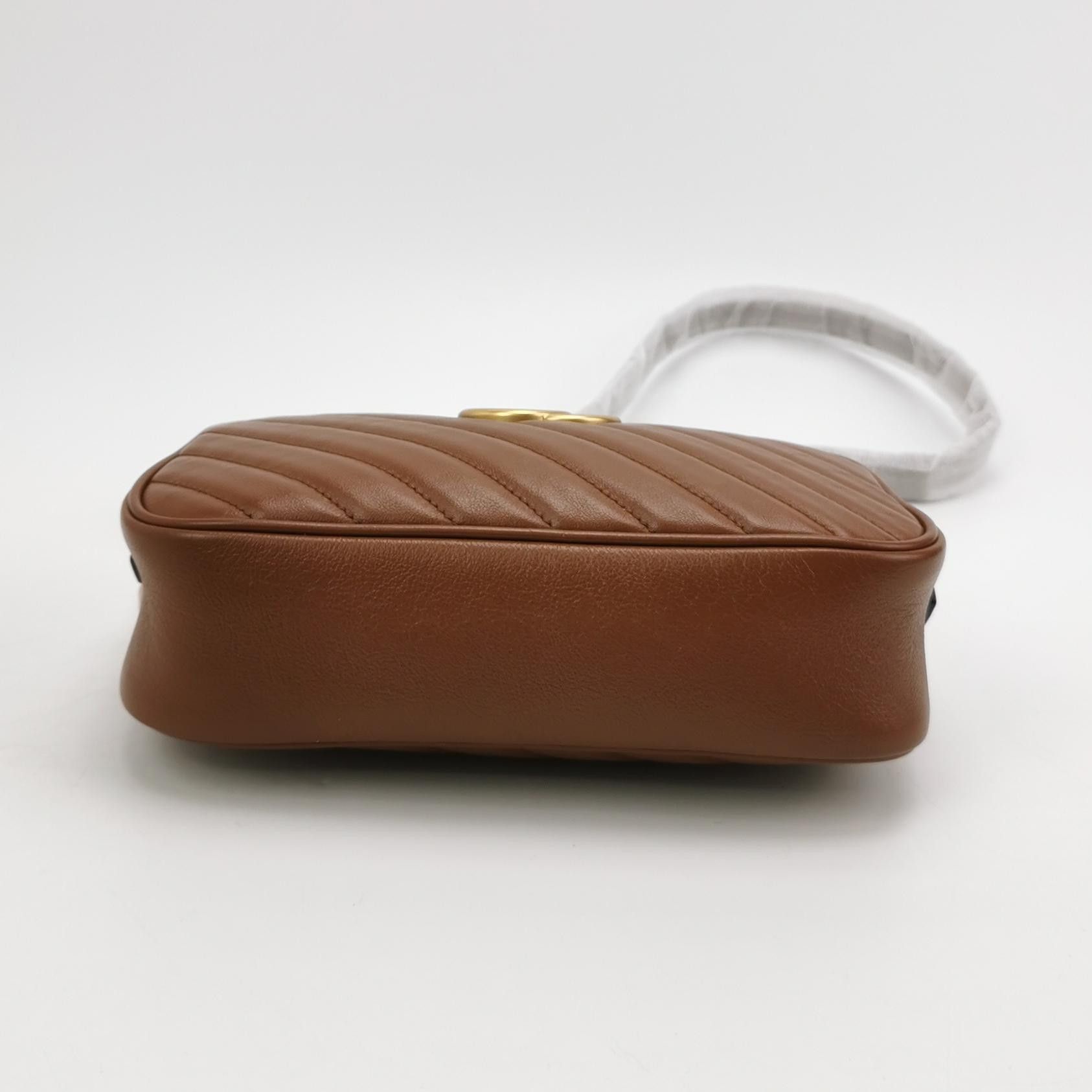 Gucci Gucci Women os Crossbody Bags Size ONE SIZE - 6 Thumbnail