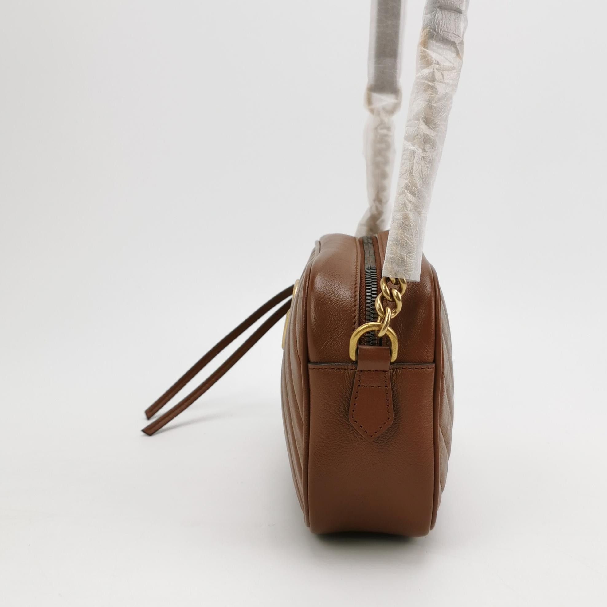 Gucci Gucci Women os Crossbody Bags Size ONE SIZE - 3 Thumbnail