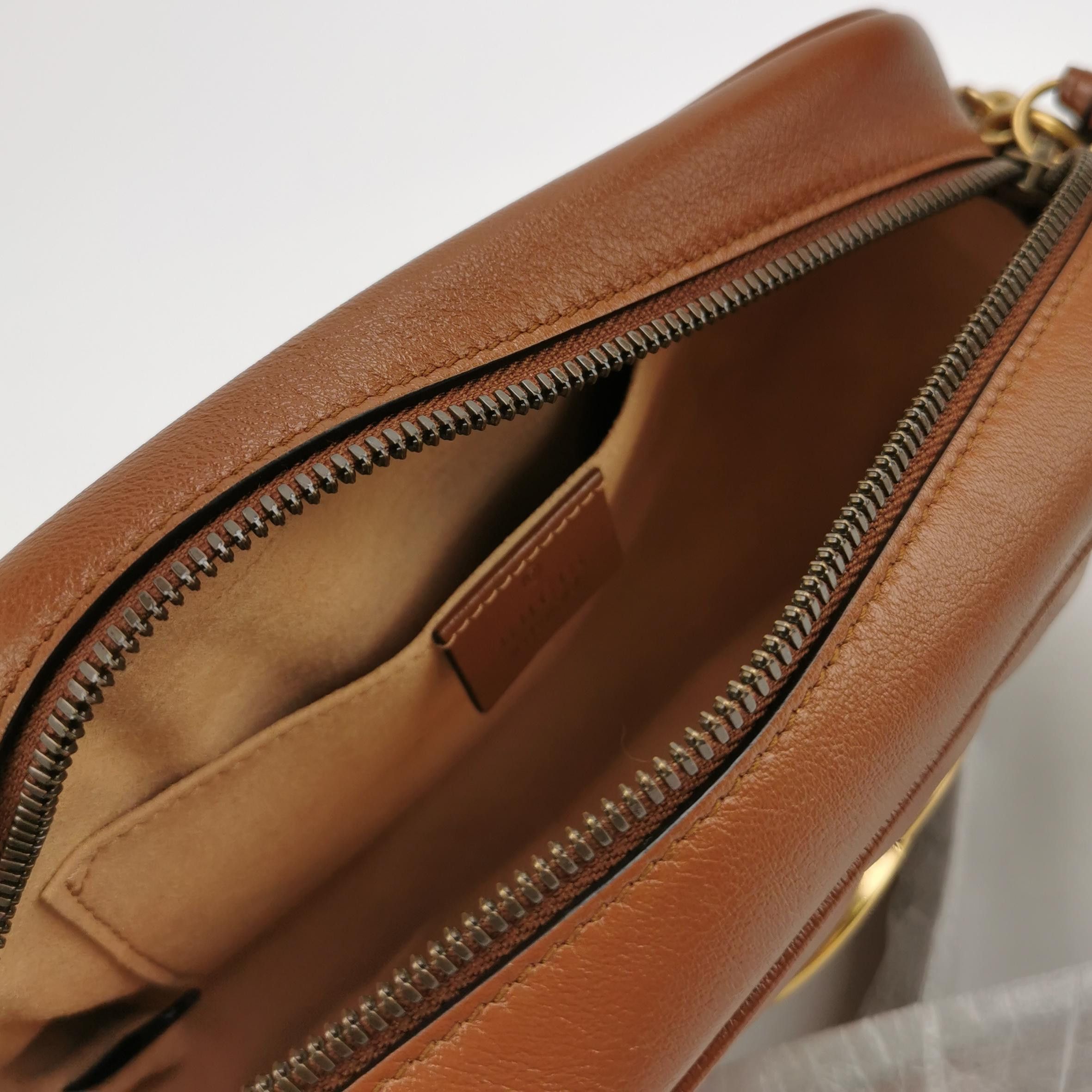 Gucci Gucci Women os Crossbody Bags Size ONE SIZE - 7 Thumbnail
