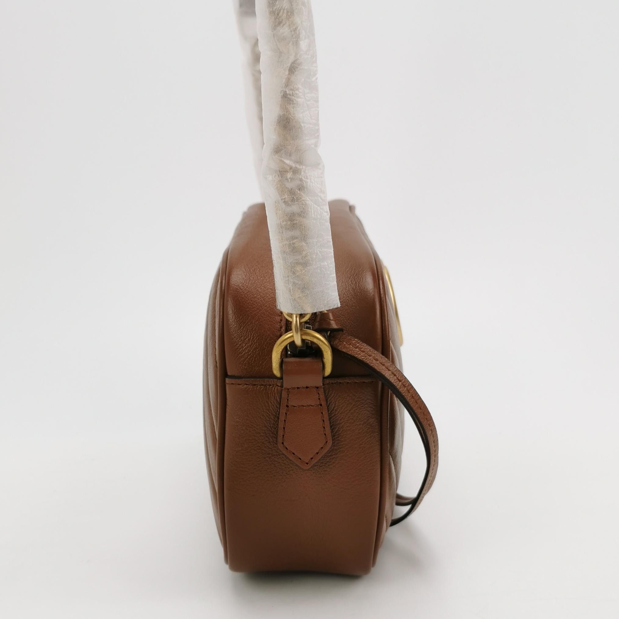 Gucci Gucci Women os Crossbody Bags Size ONE SIZE - 4 Thumbnail