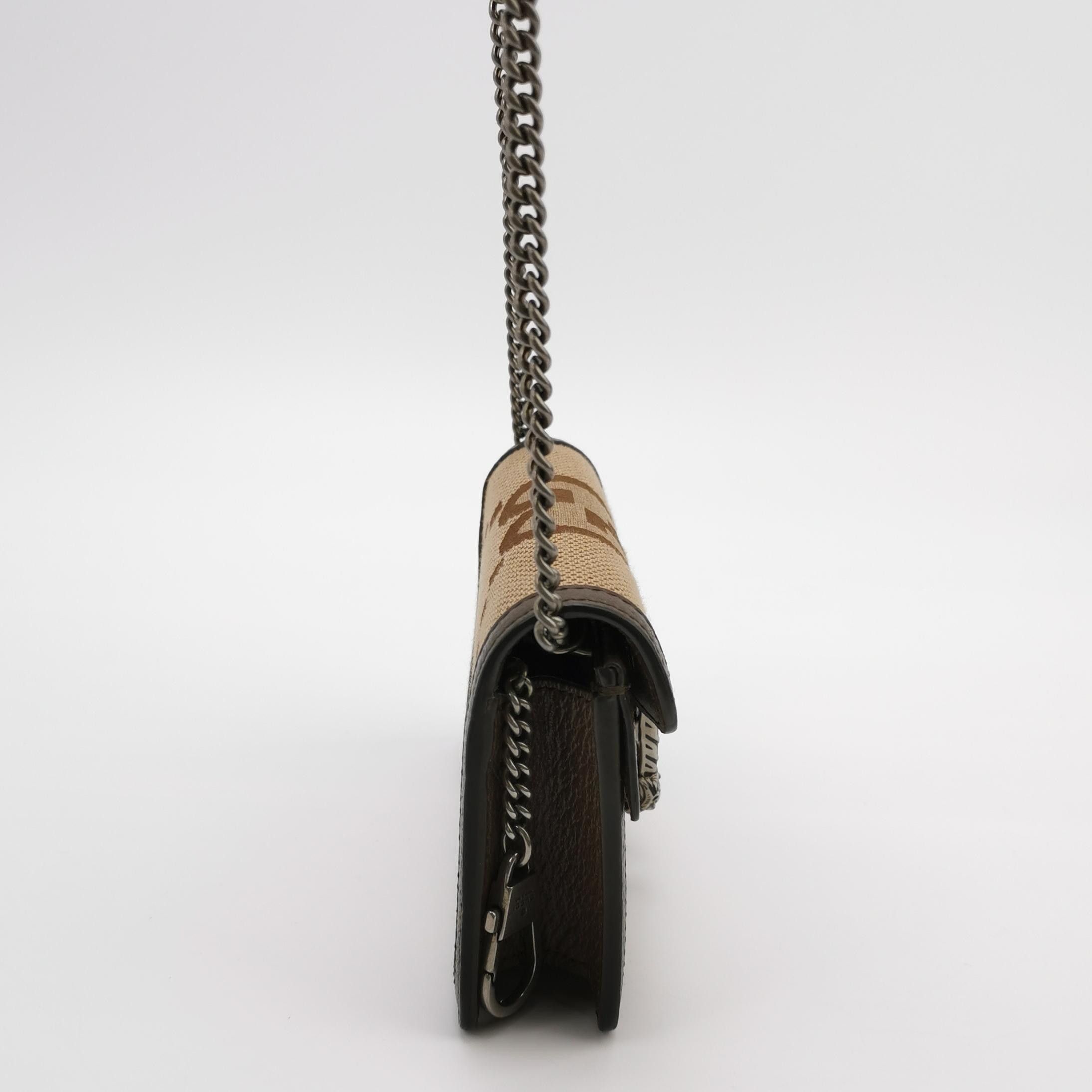 Gucci Gucci Women os Crossbody Bags Size ONE SIZE - 4 Thumbnail