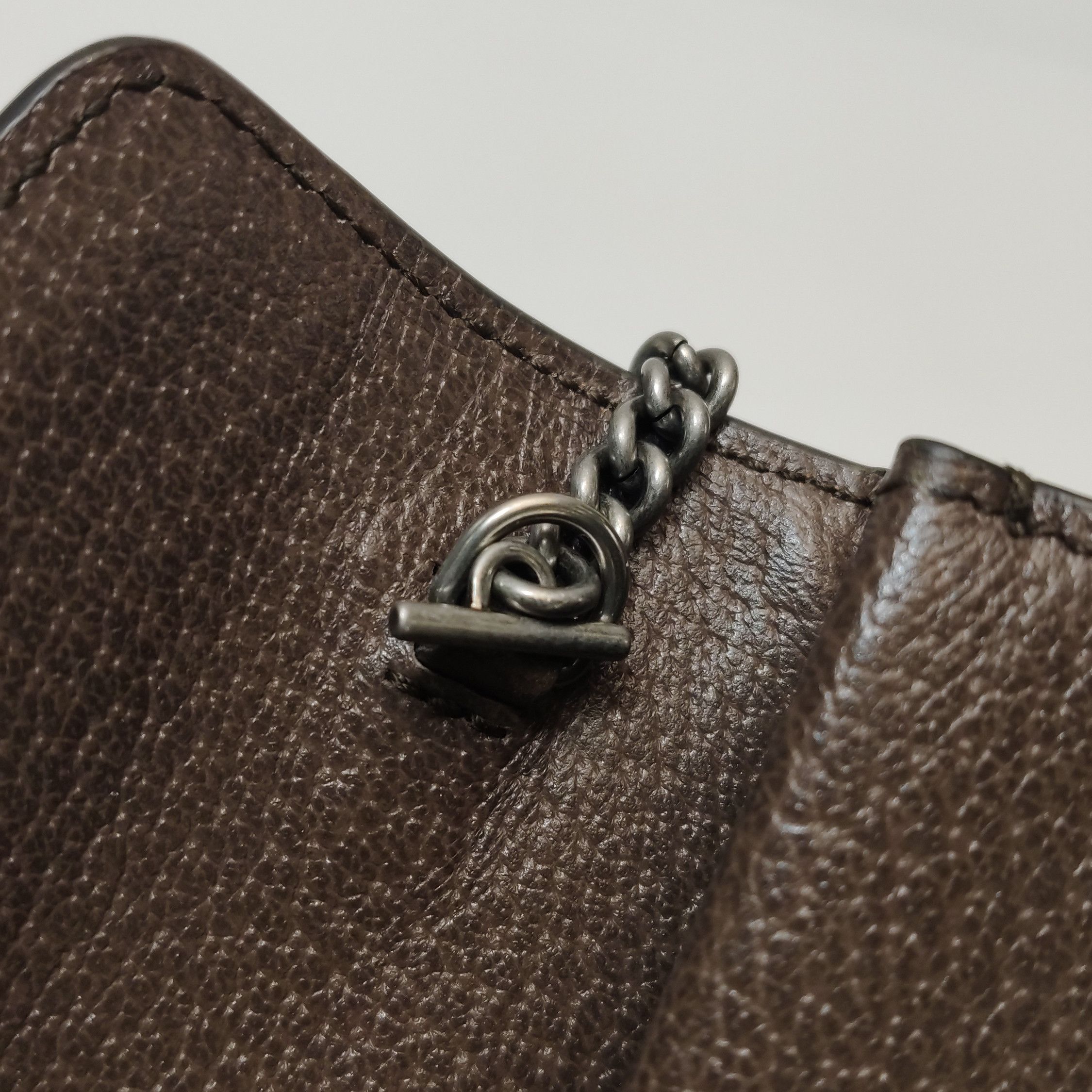 Gucci Gucci Women os Crossbody Bags Size ONE SIZE - 15 Thumbnail