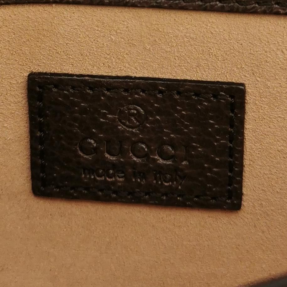 Gucci Gucci Women os Crossbody Bags Size ONE SIZE - 8 Thumbnail