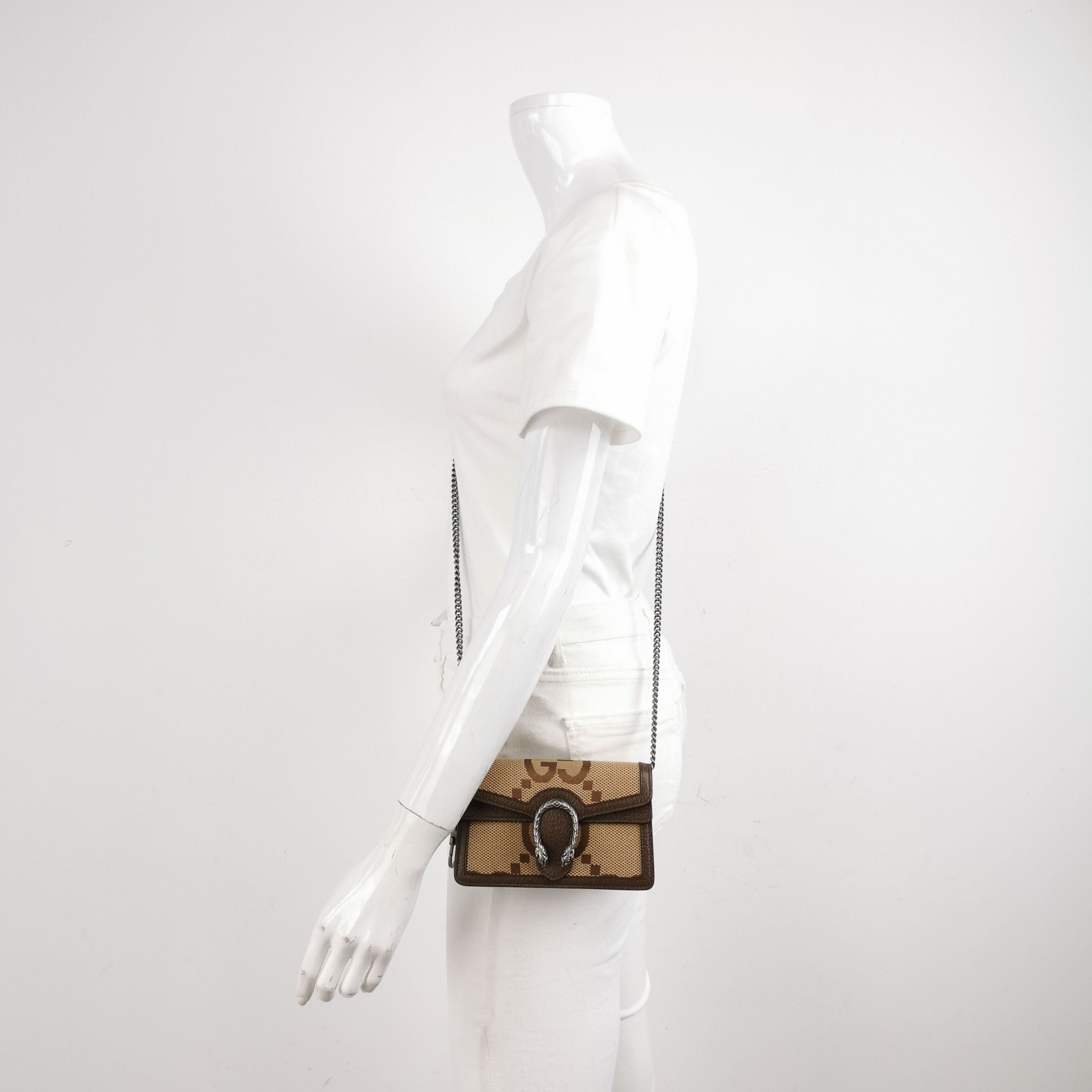 Gucci Gucci Women os Crossbody Bags Size ONE SIZE - 2 Thumbnail