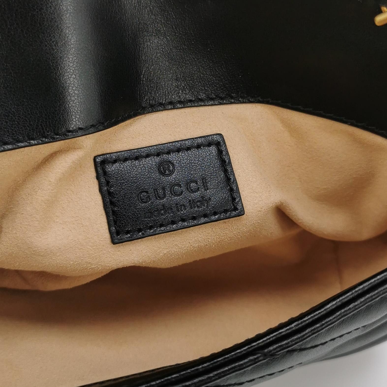 Gucci Gucci Women os Shoulder Bags Size ONE SIZE - 8 Thumbnail