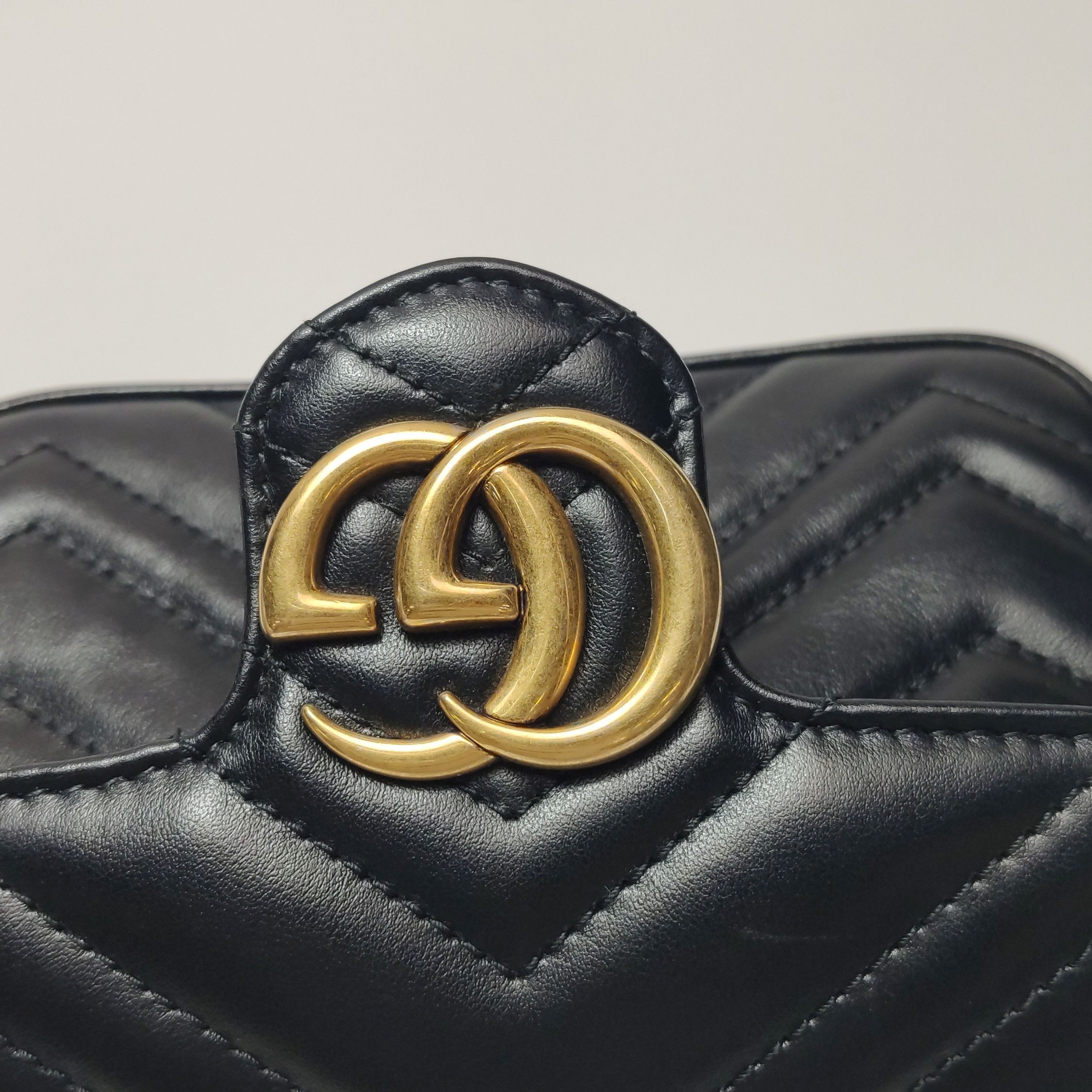 Gucci Gucci Women os Shoulder Bags Size ONE SIZE - 12 Thumbnail