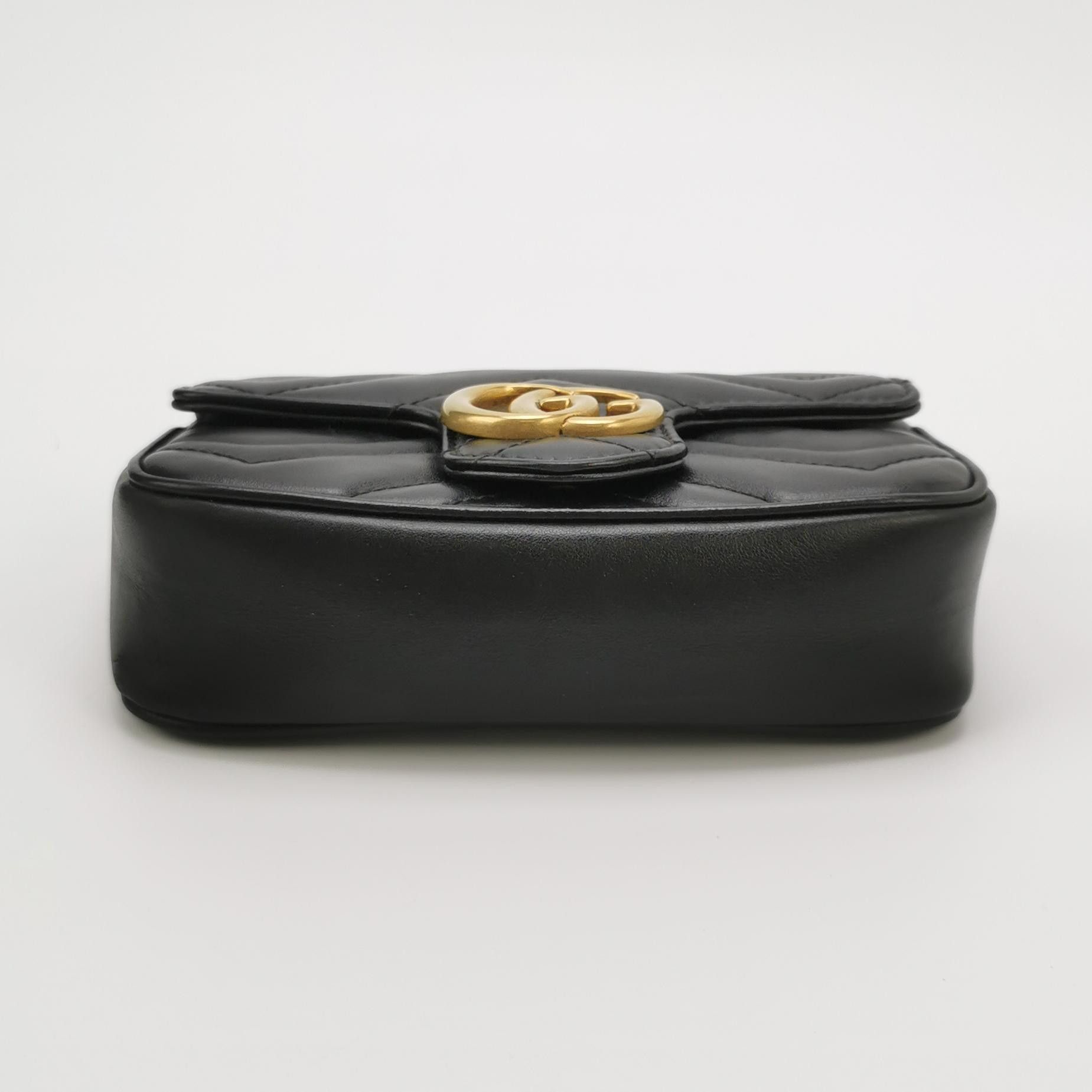 Gucci Gucci Women os Shoulder Bags Size ONE SIZE - 6 Thumbnail