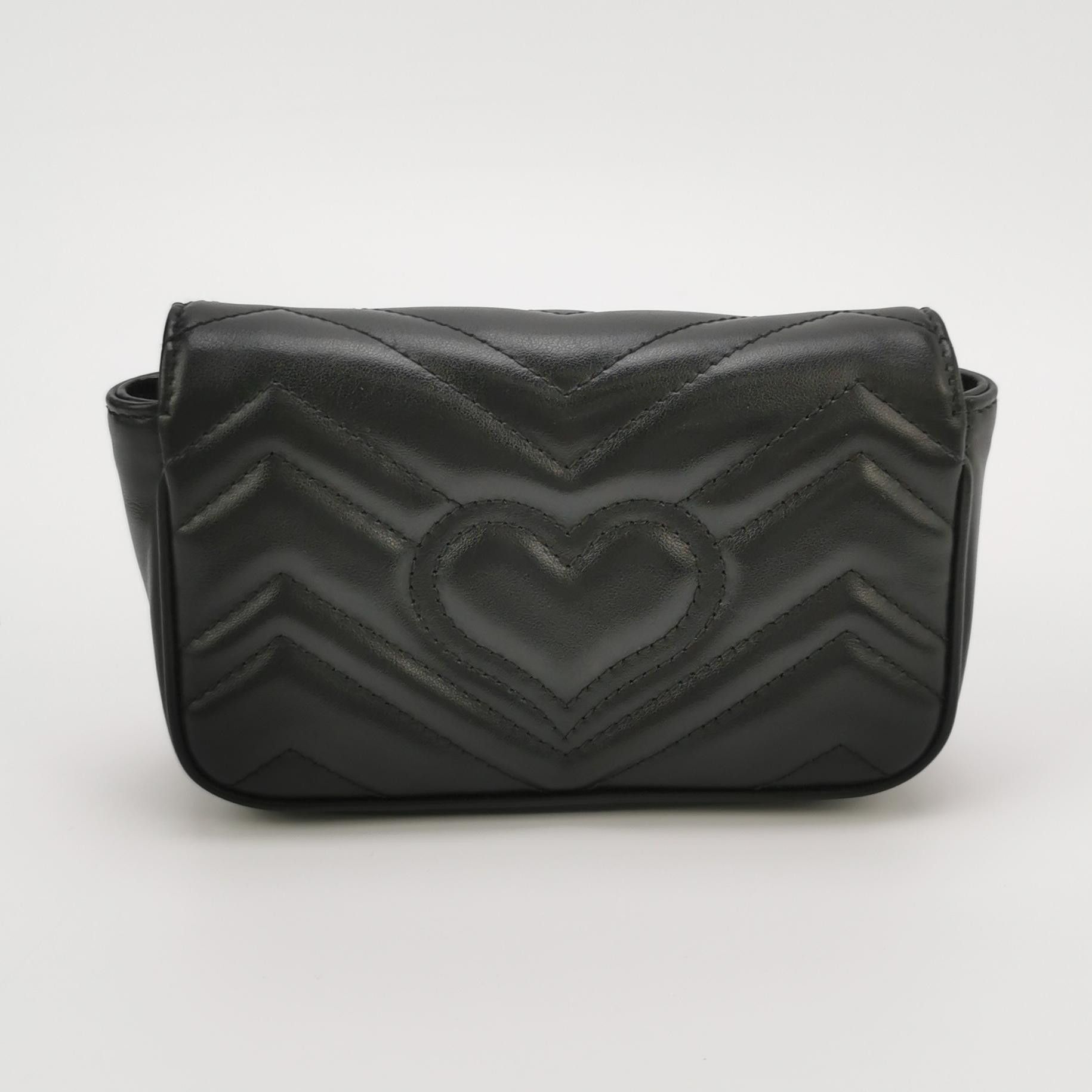 Gucci Gucci Women os Shoulder Bags Size ONE SIZE - 5 Thumbnail