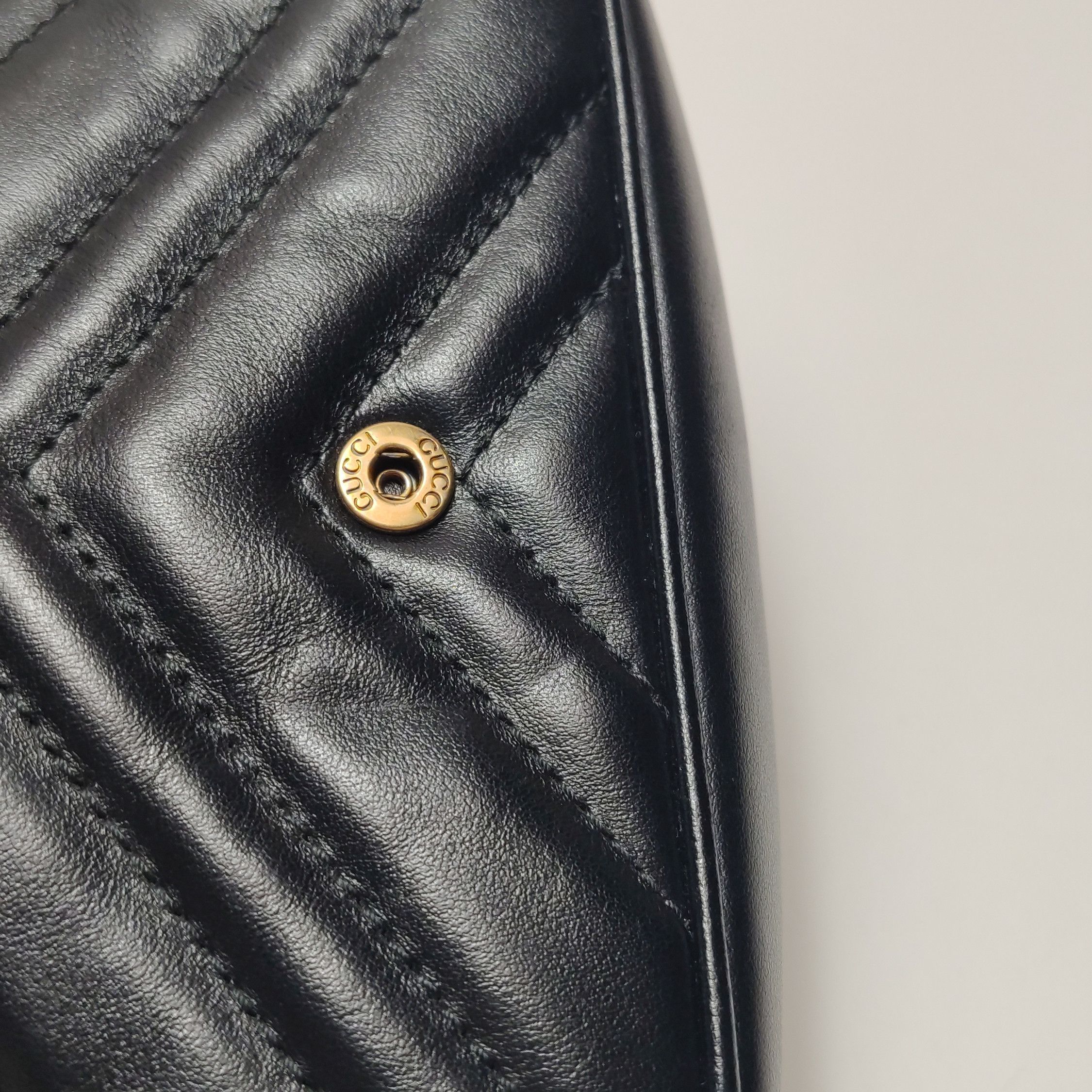 Gucci Gucci Women os Shoulder Bags Size ONE SIZE - 11 Thumbnail
