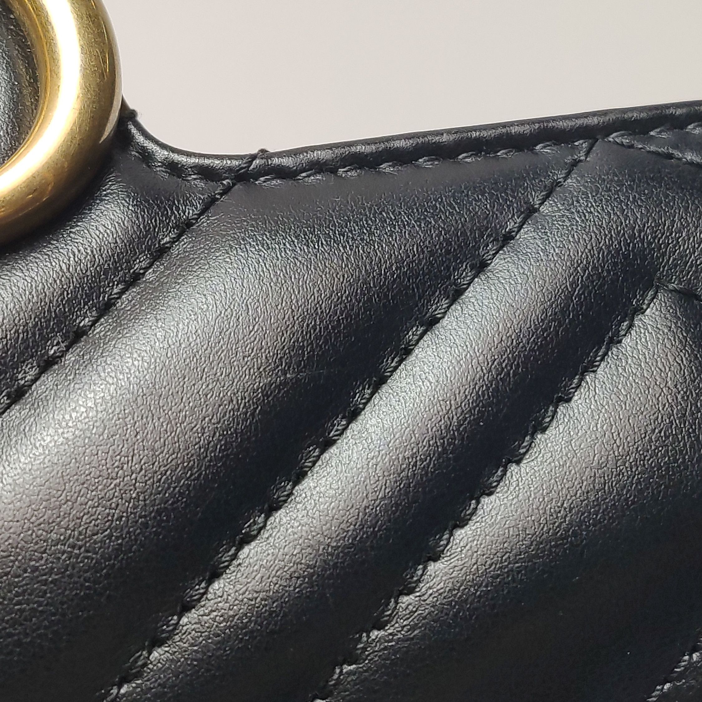 Gucci Gucci Women os Shoulder Bags Size ONE SIZE - 19 Thumbnail